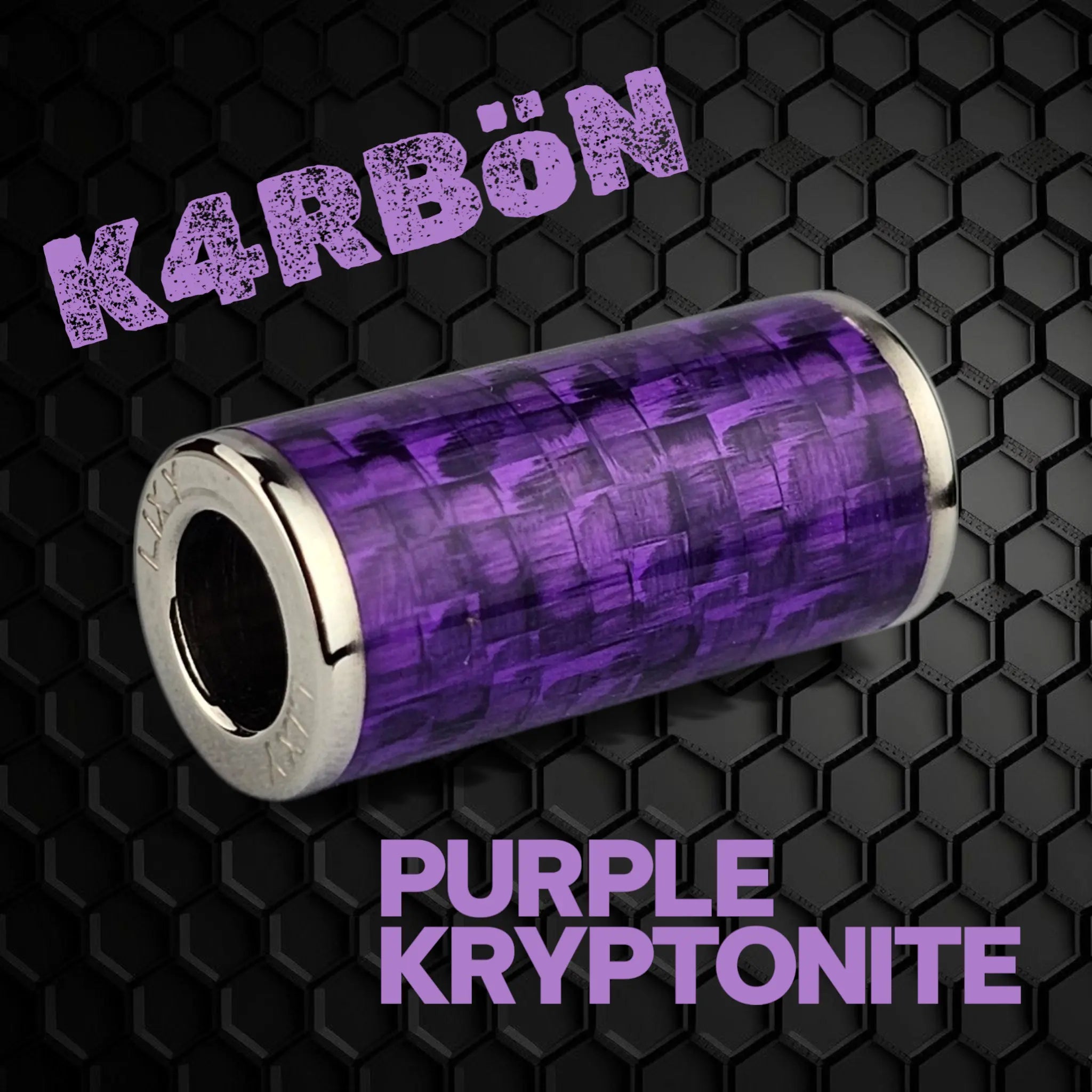 Perles K4RBöN - Perle Interchangeable
