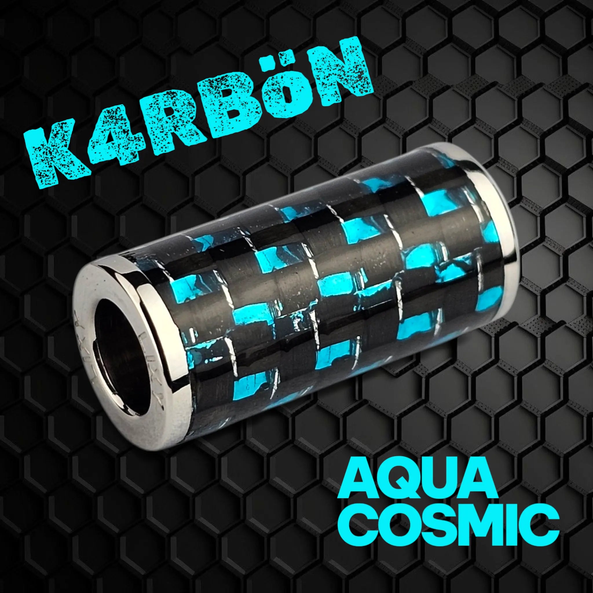 Perles K4RBöN - Perle Interchangeable