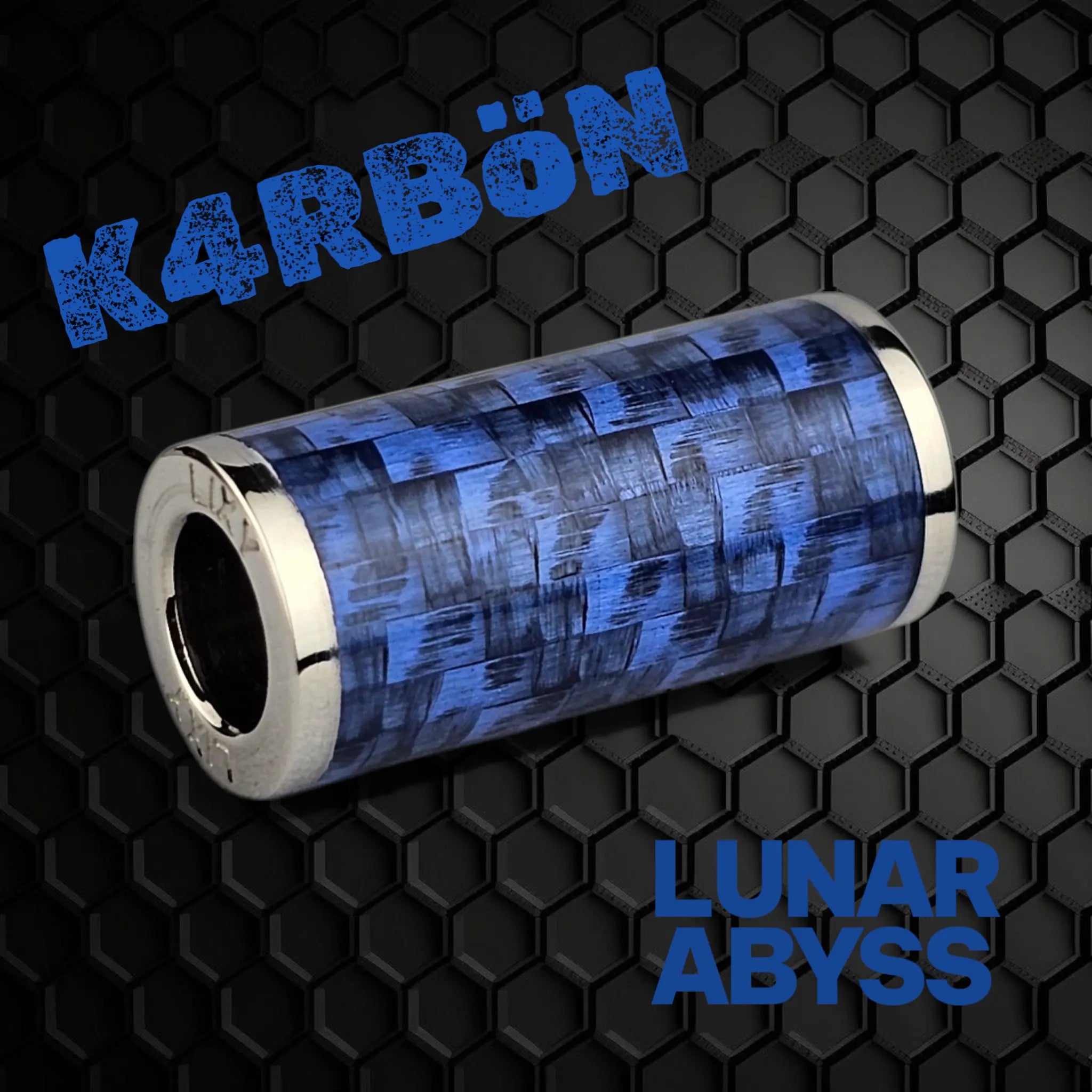 Perles K4RBöN - Perle Interchangeable
