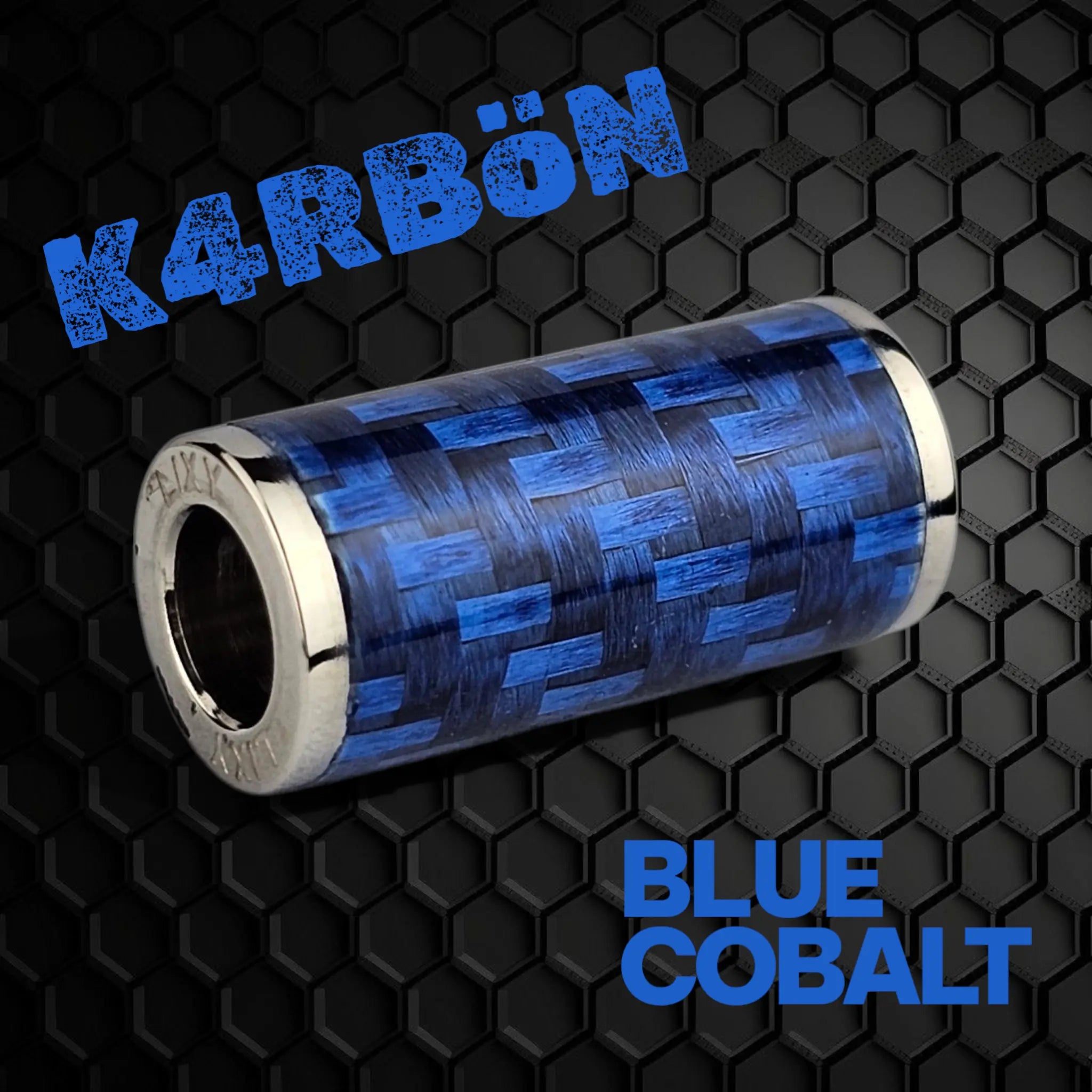 Perles K4RBöN - Perle Interchangeable