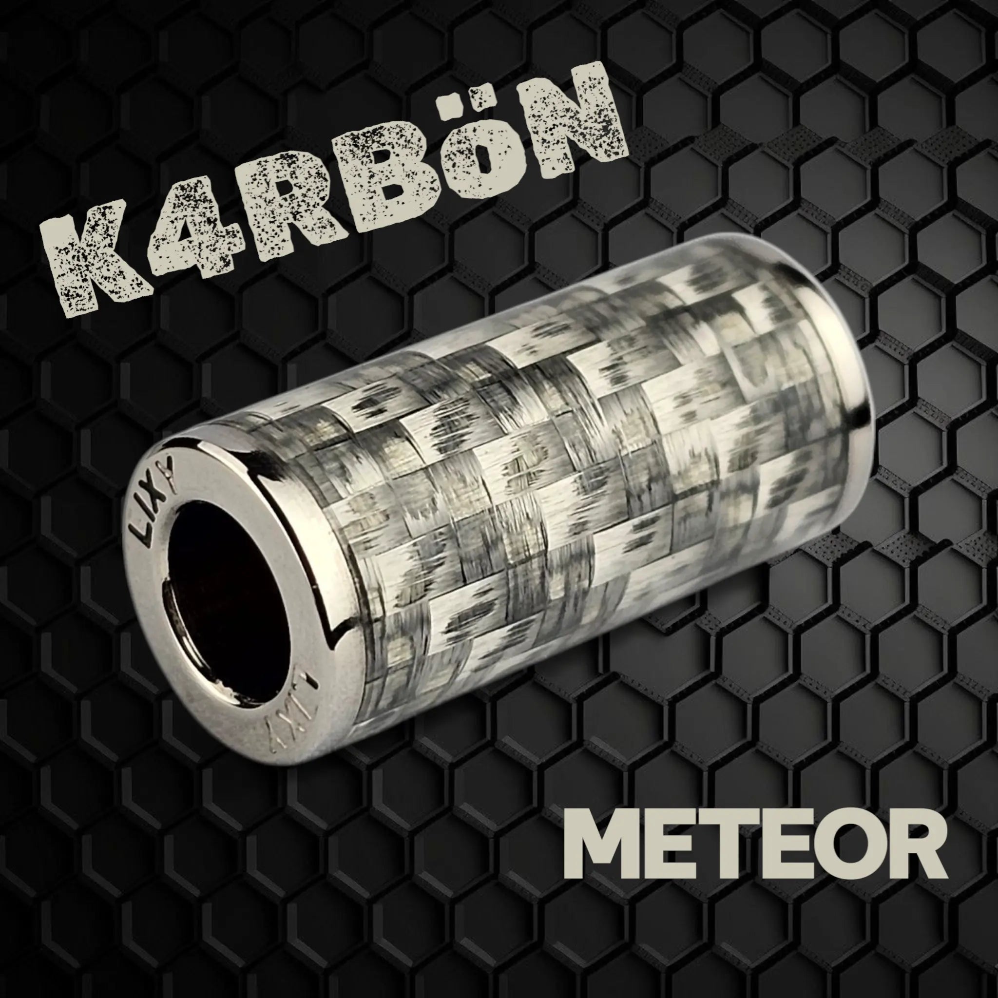 Perles K4RBöN - Perle Interchangeable