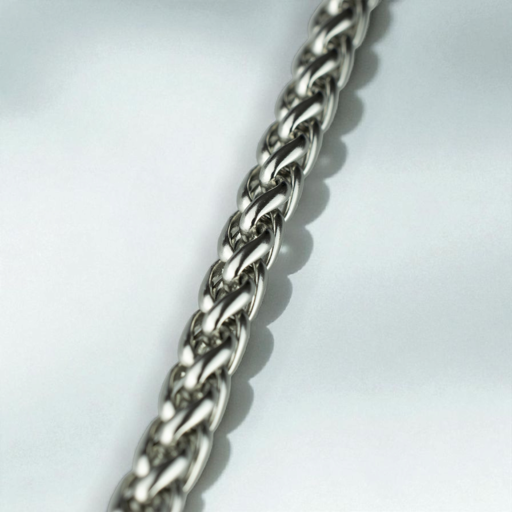 Bracelet Acier - Bracelet interchangeable