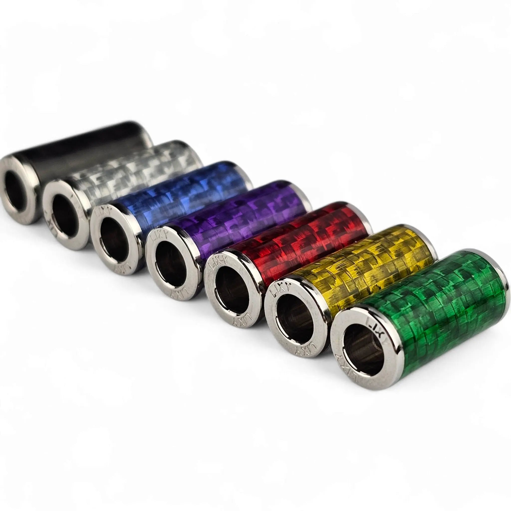 🖤 Coffret K4rBön 💥 - Bijou interchangeable