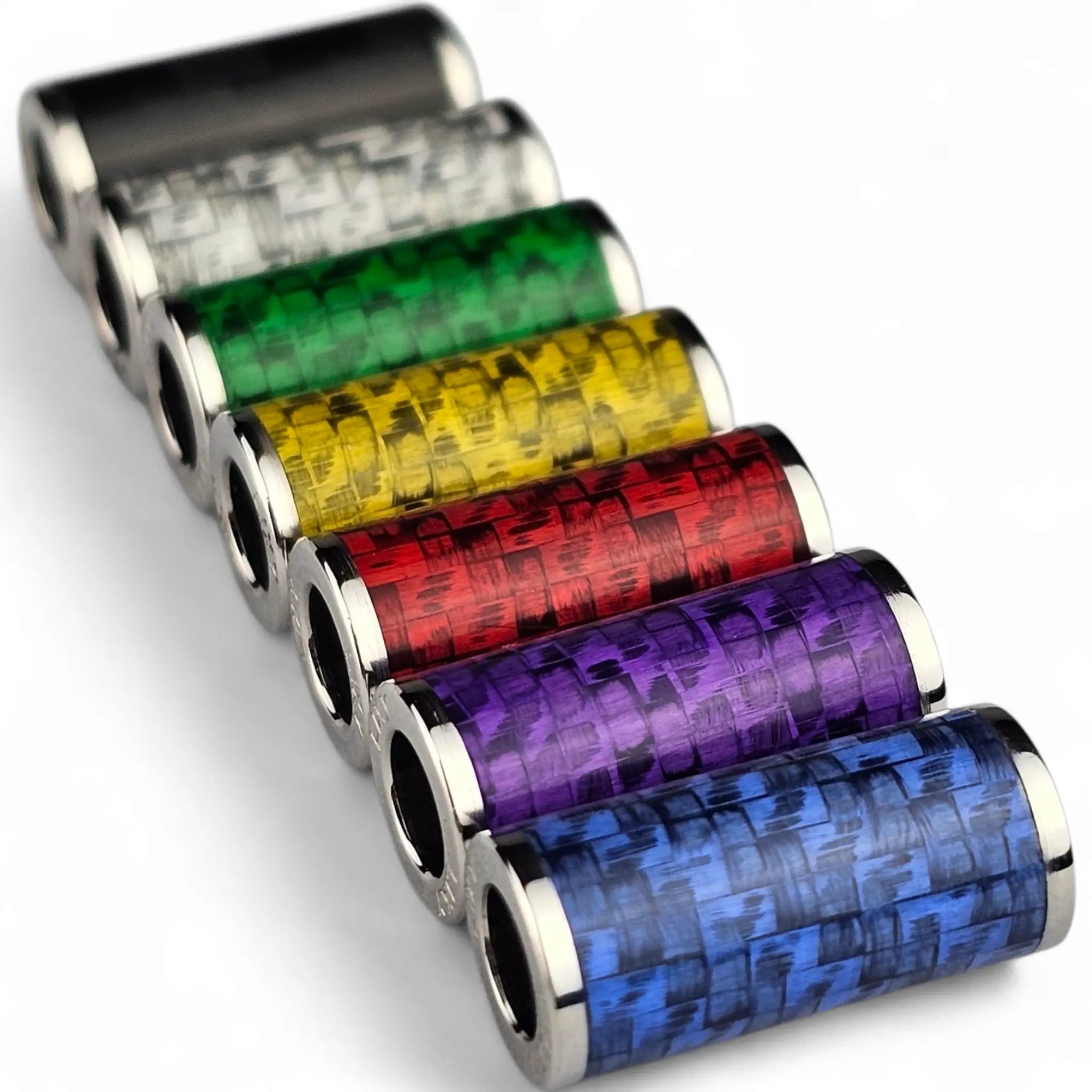 🖤 Coffret K4rBön 💥 - Bijou interchangeable