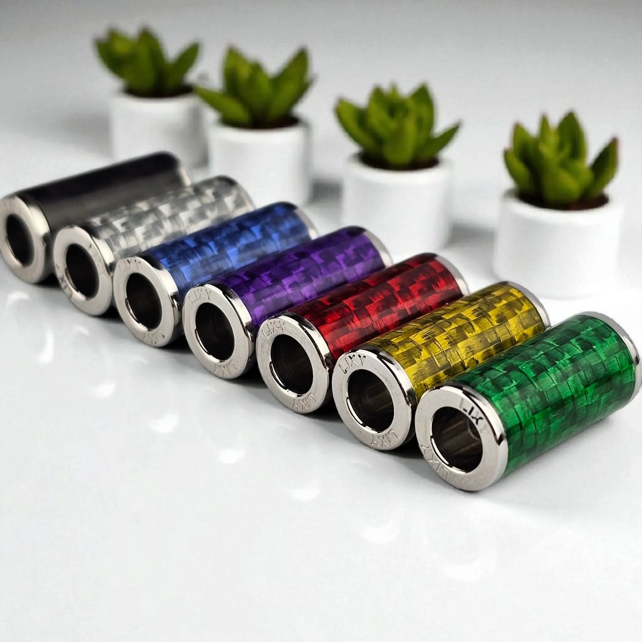🖤 Coffret K4rBön 💥 - Bijou interchangeable