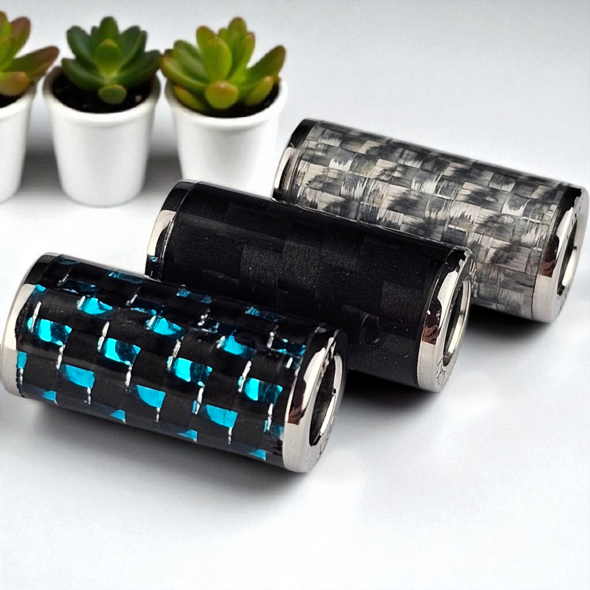 🖤 Coffret K4rBön 💥 - Bijou interchangeable