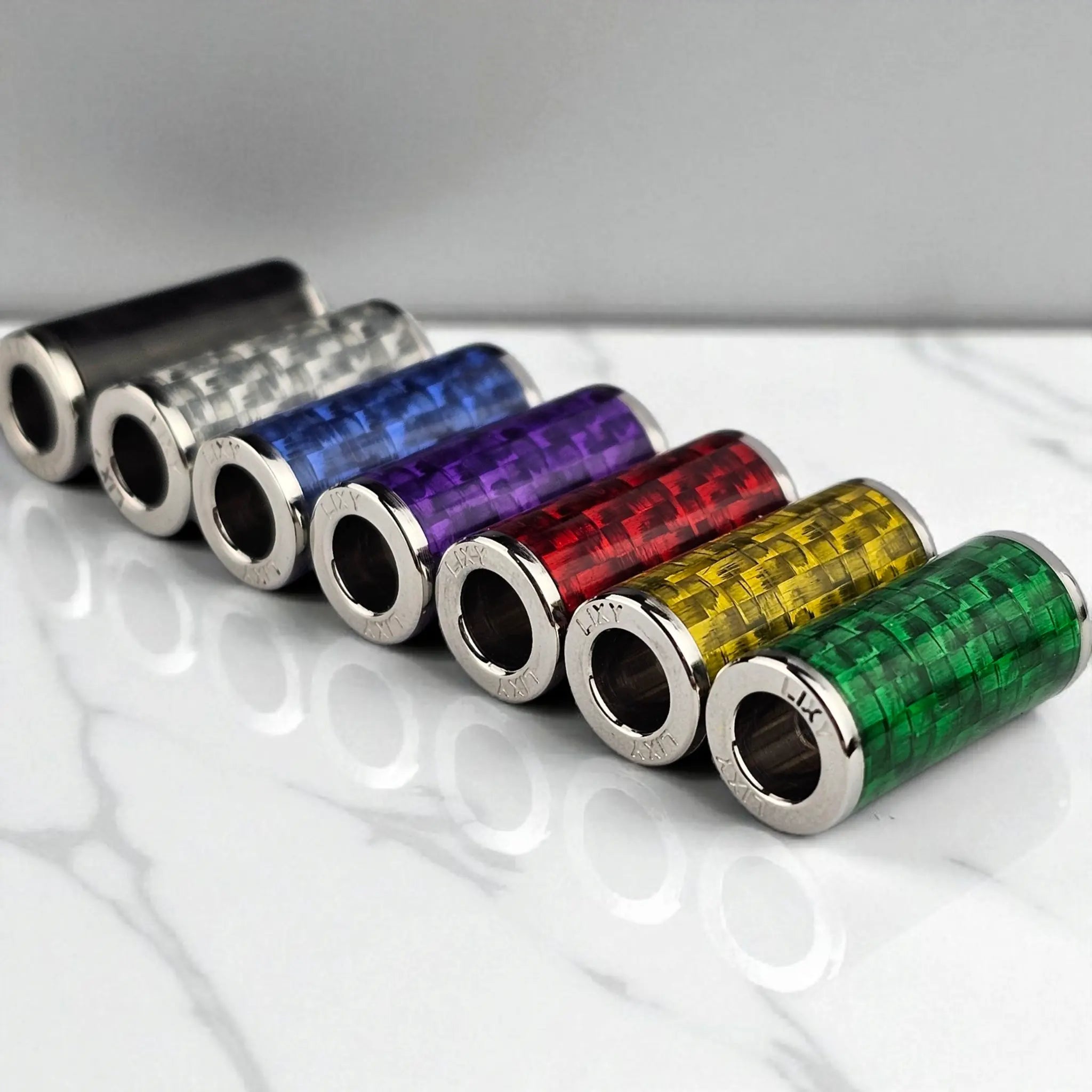 🖤 Coffret K4rBön 💥 - Bijou interchangeable
