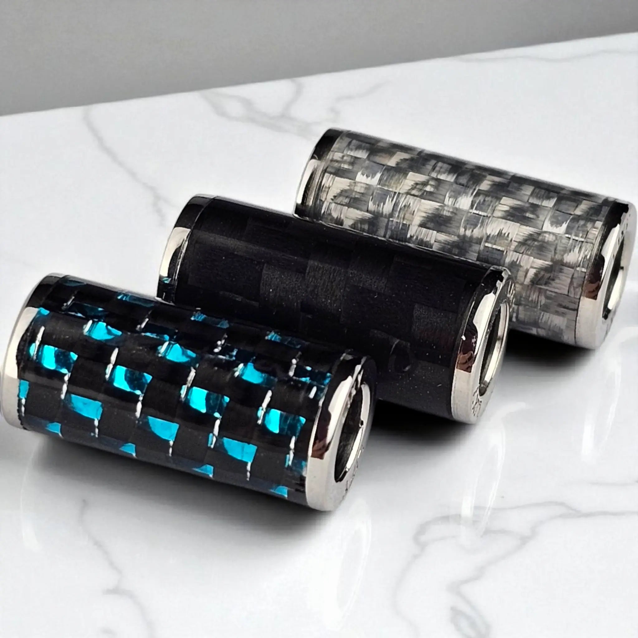 🖤 Coffret K4rBön 💥 - Bijou interchangeable