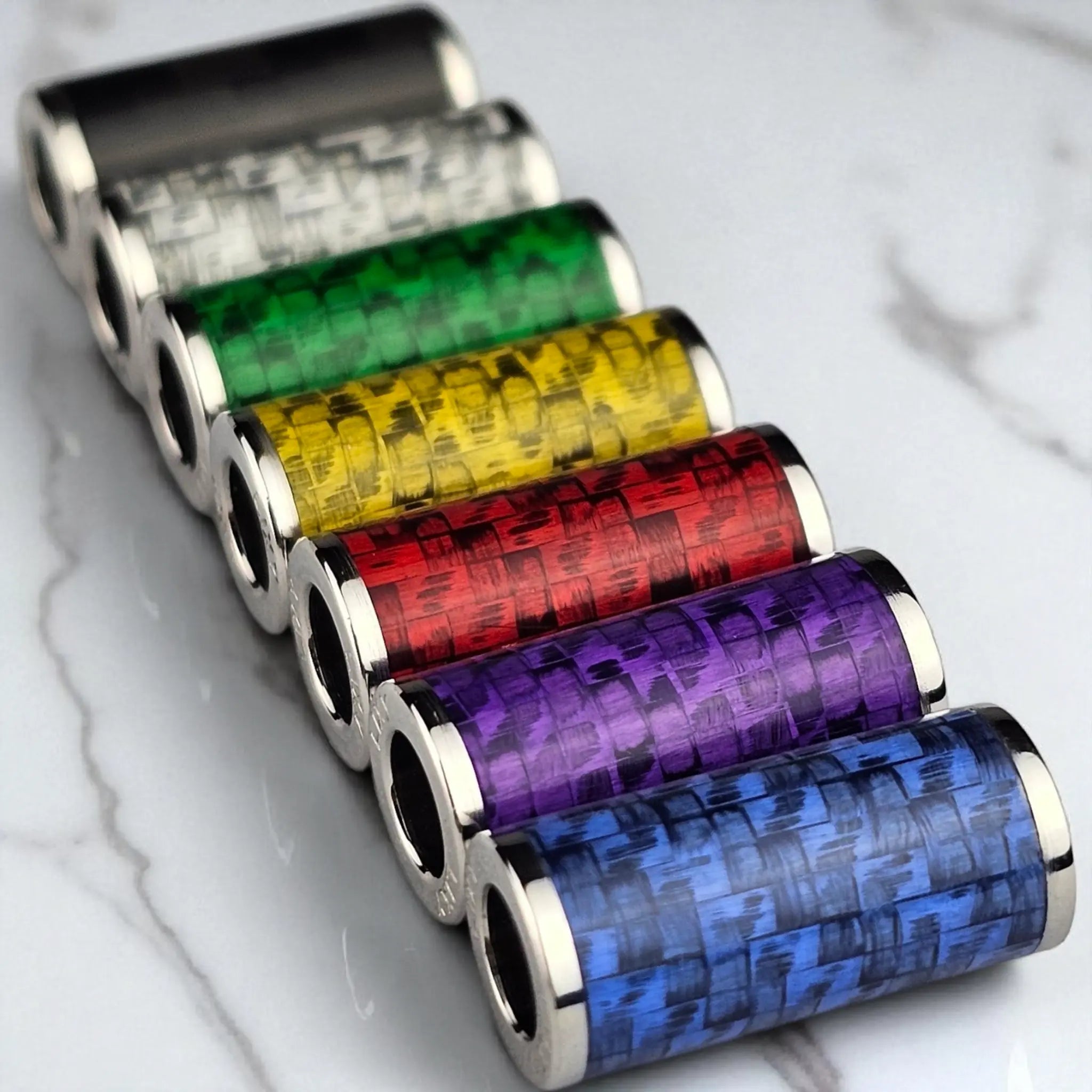 🖤 Coffret K4rBön 💥 - Bijou interchangeable