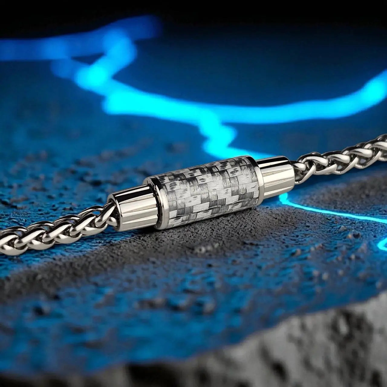🖤 Coffret K4rBön 💥 - Bijou interchangeable