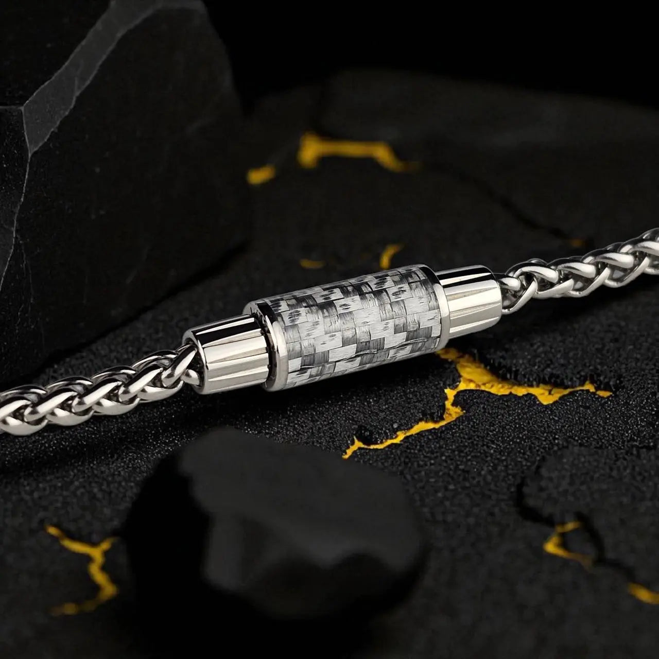 🖤 Coffret K4rBön 💥 - Bijou interchangeable