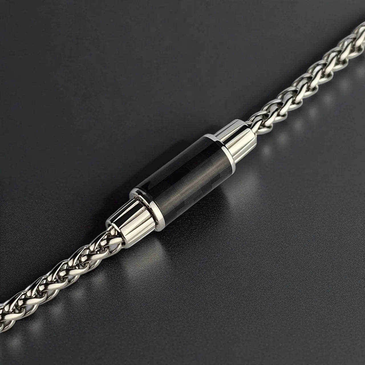 🖤 Coffret K4rBön 💥 - Bijou interchangeable