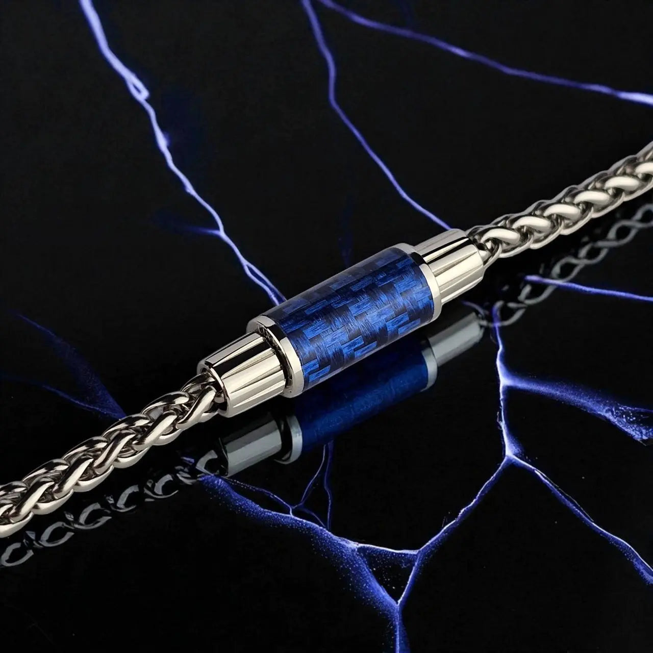 🖤 Coffret K4rBön 💥 - Bijou interchangeable