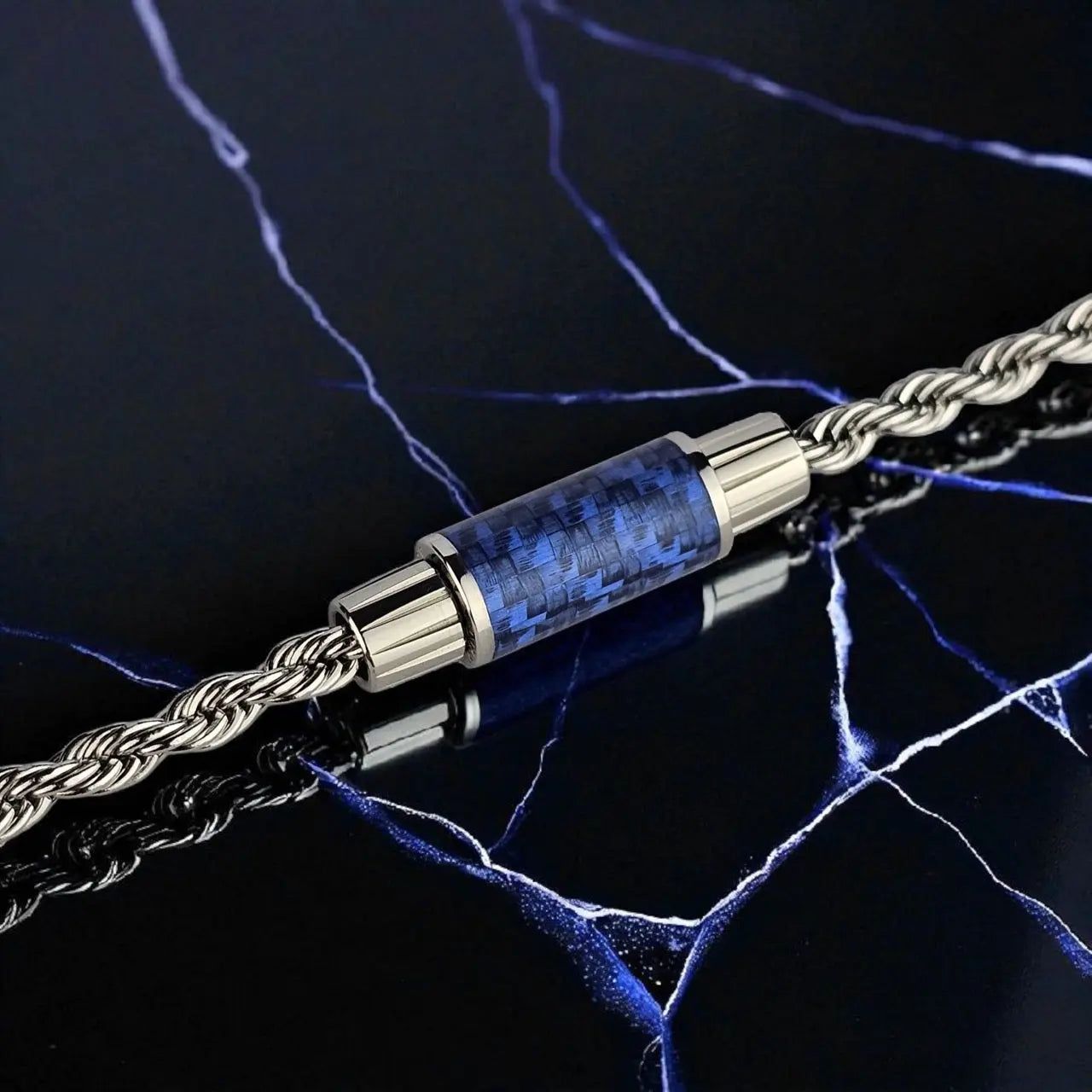 🖤 Coffret K4rBön 💥 - Bijou interchangeable
