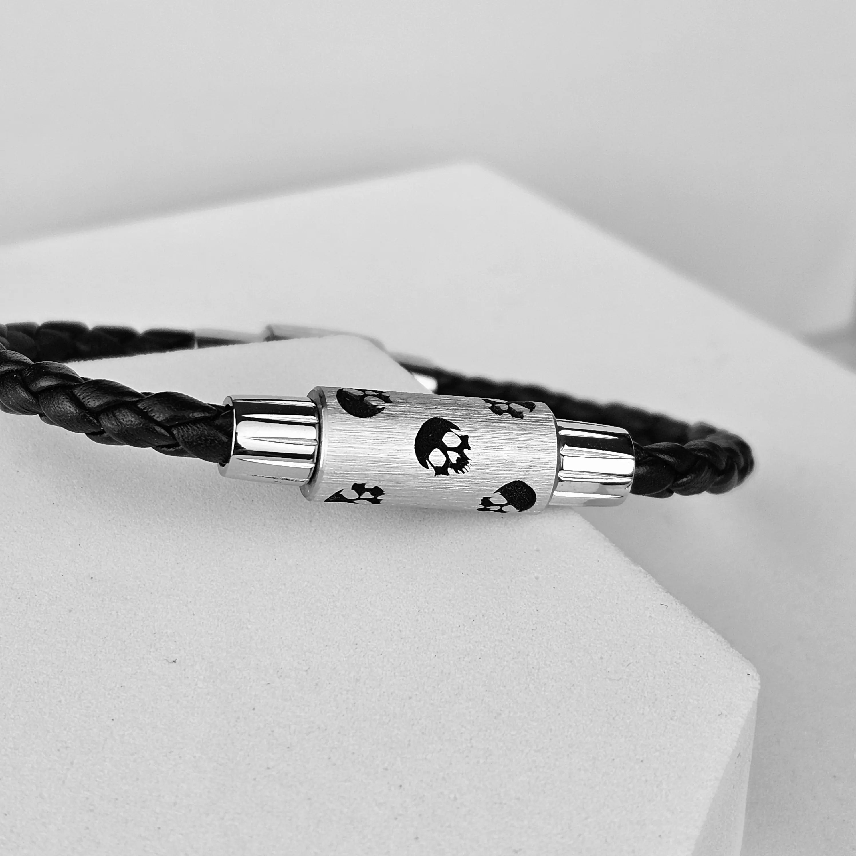 Coffret Skull Mini Skull - Bijou Interchangeable