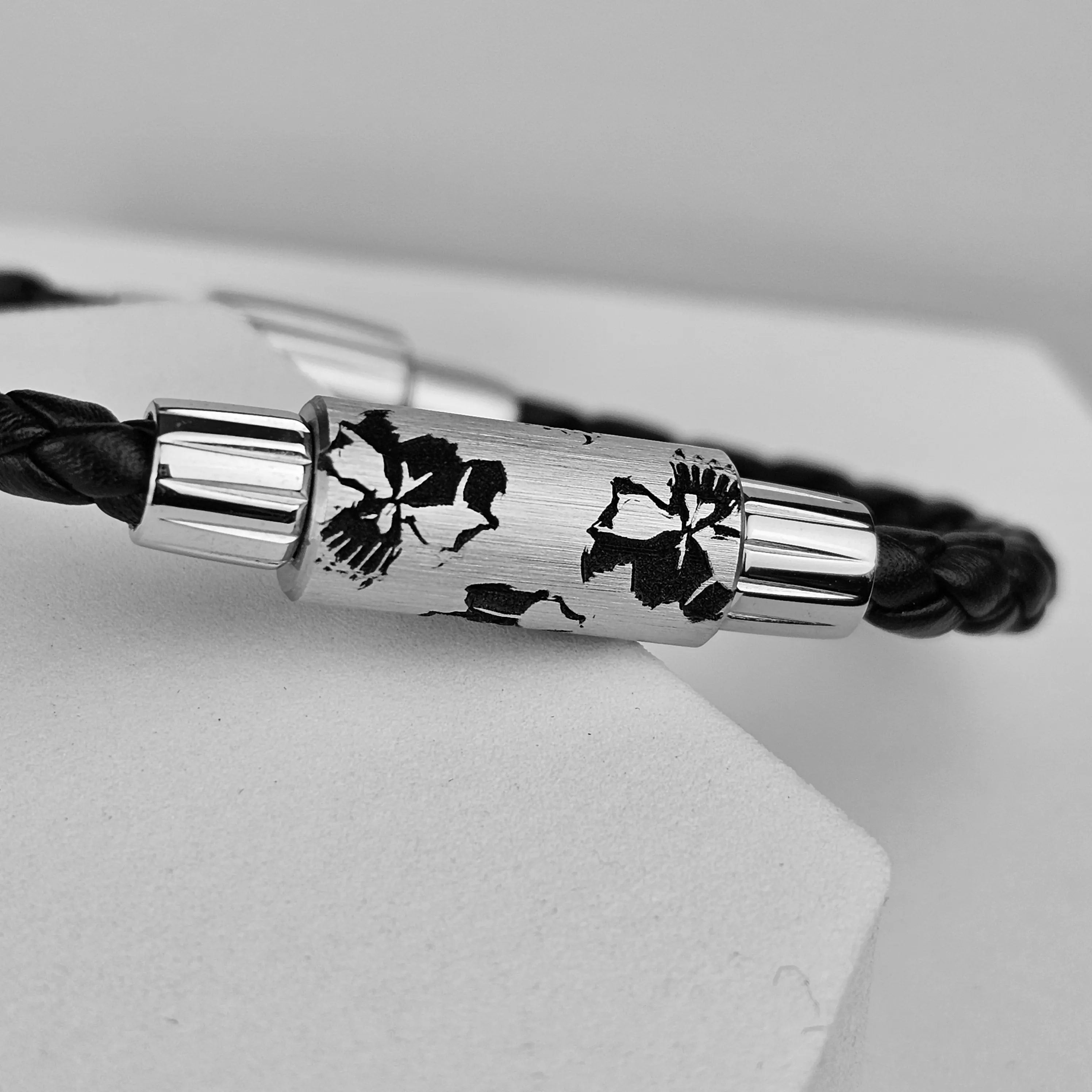Coffret Skull Punisher - Bijou interchangeable