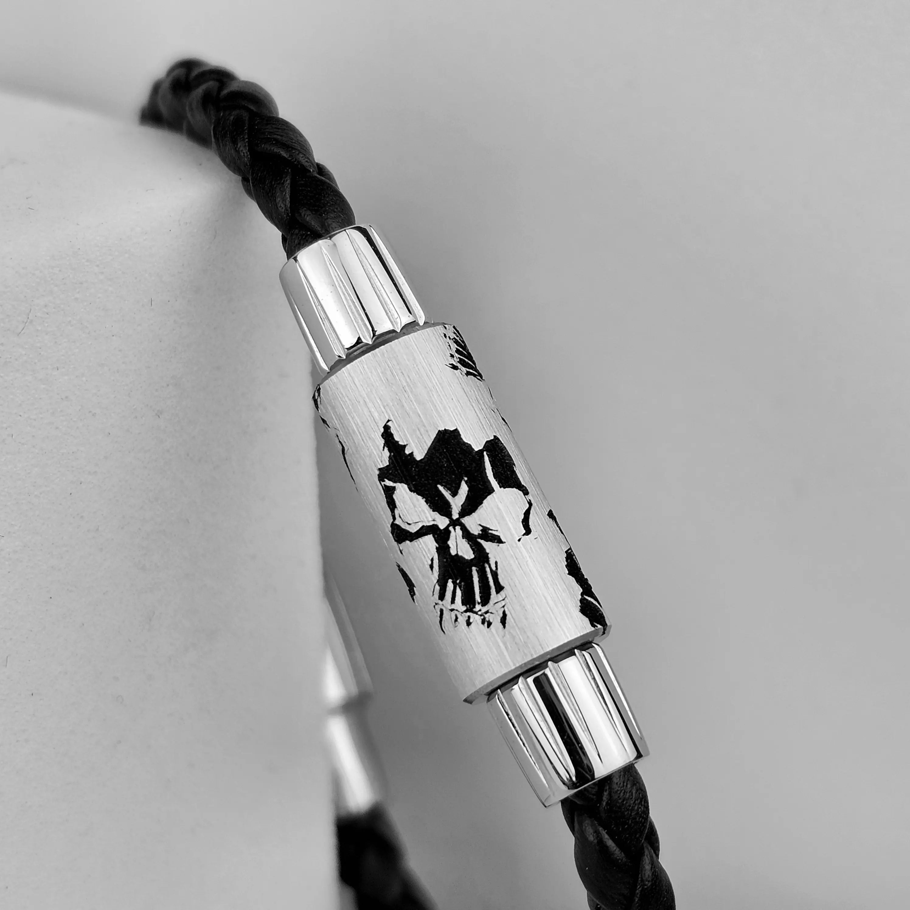 Coffret Skull Punisher - Bijou interchangeable