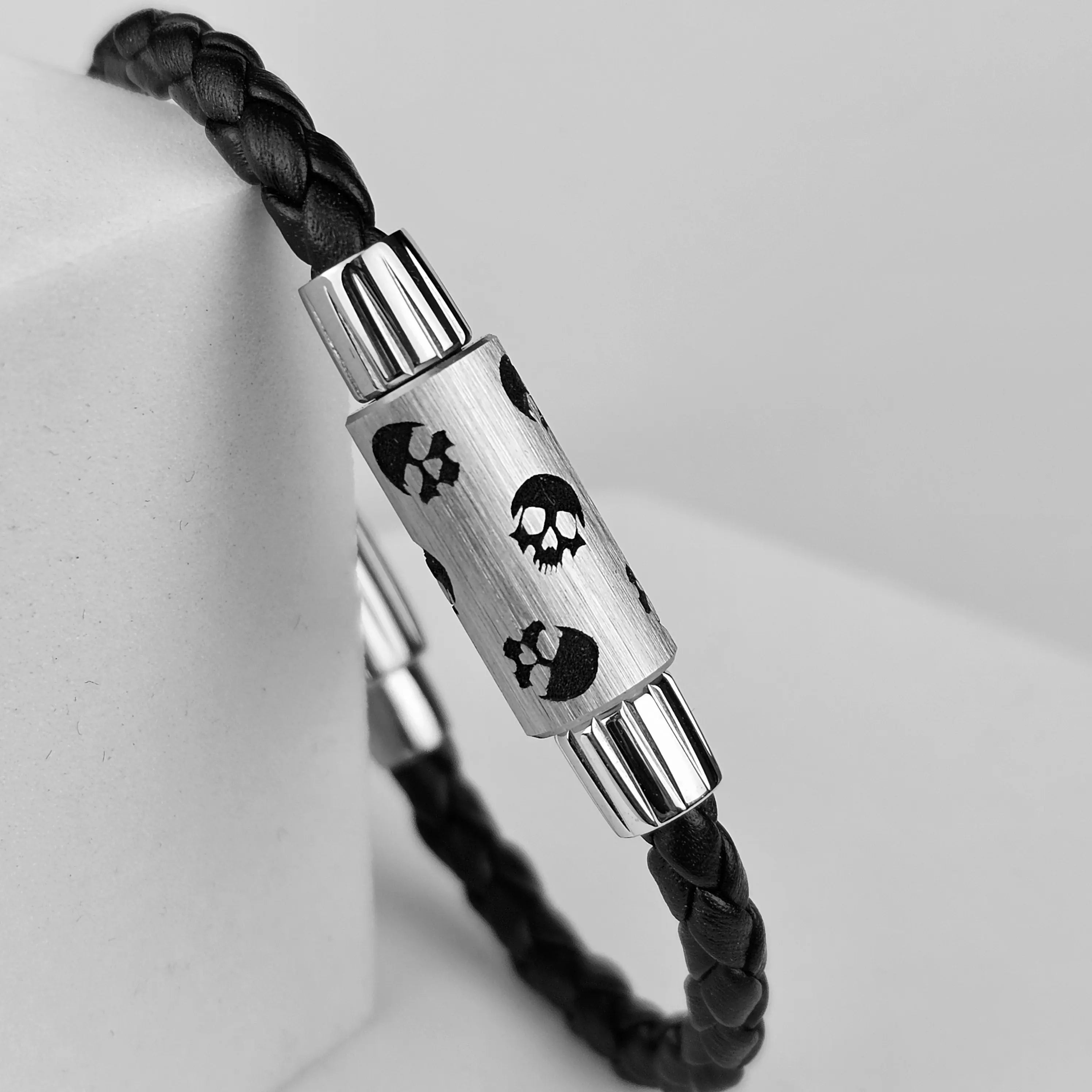 Coffret Skull Mini Skull - Bijou Interchangeable