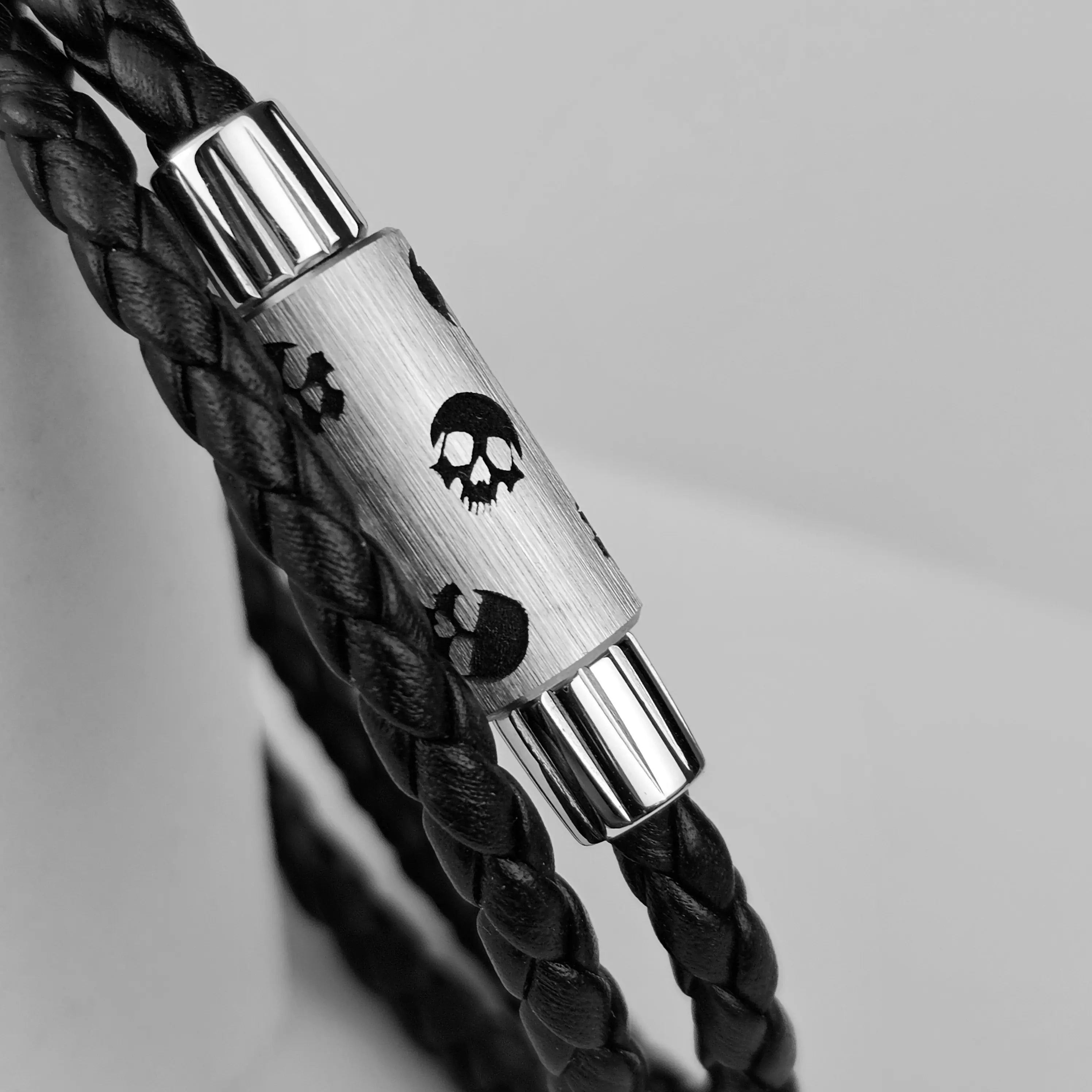 Coffret Skull Mini Skull - Bijou Interchangeable
