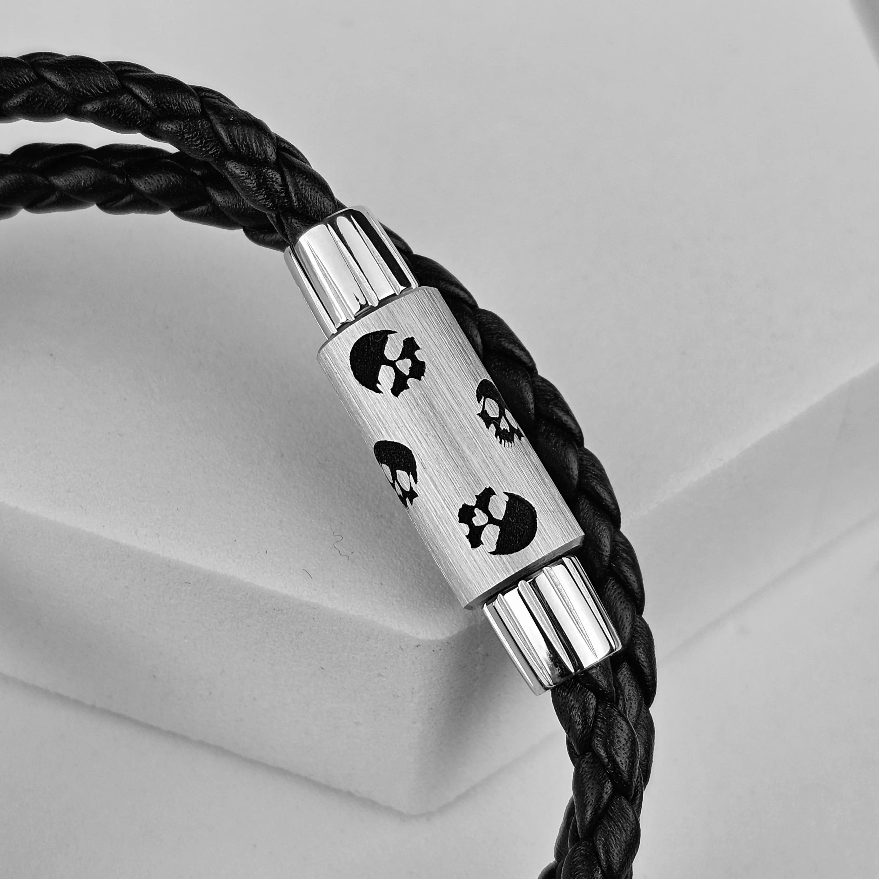 Coffret Skull Mini Skull - Bijou Interchangeable