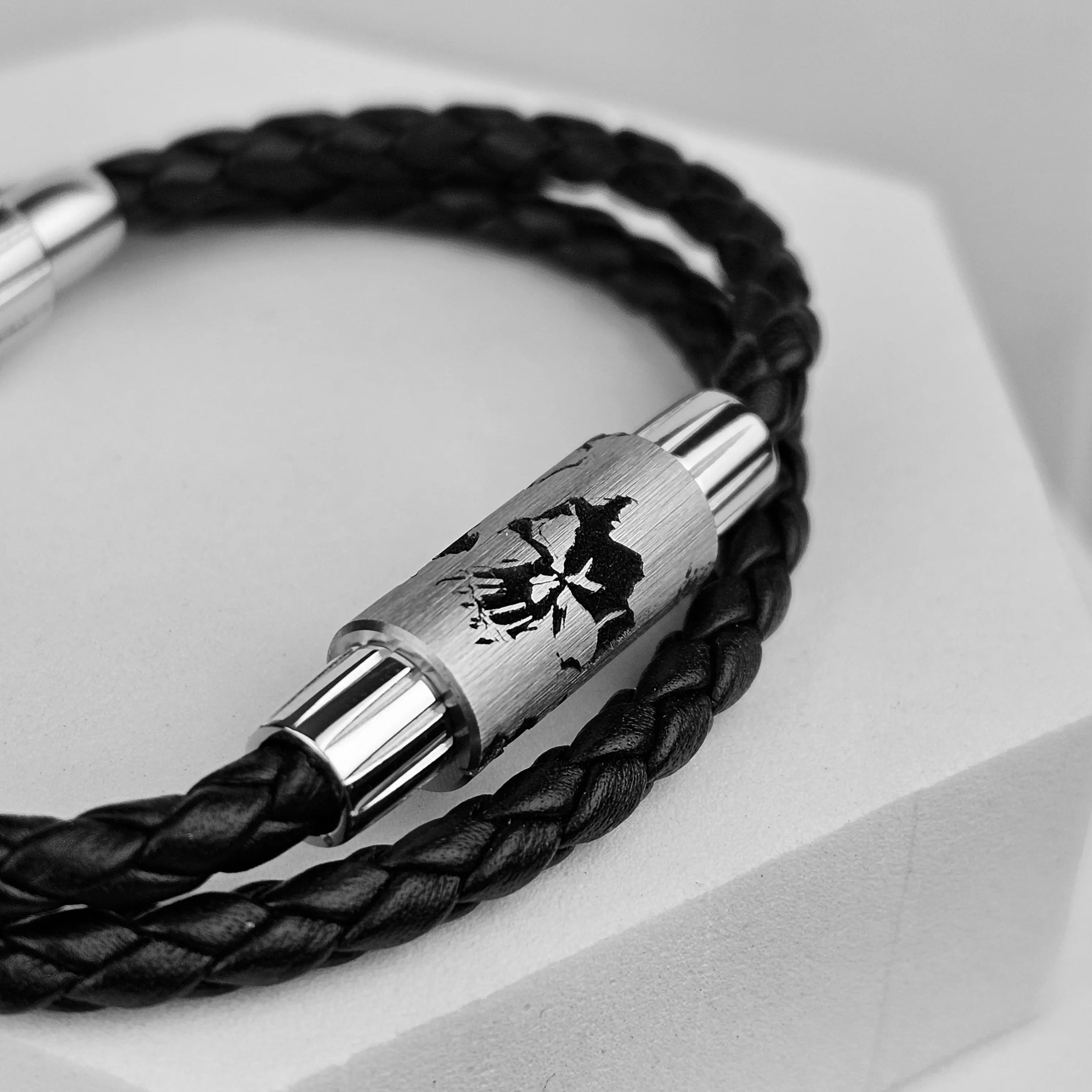 Coffret Skull Punisher - Bijou interchangeable