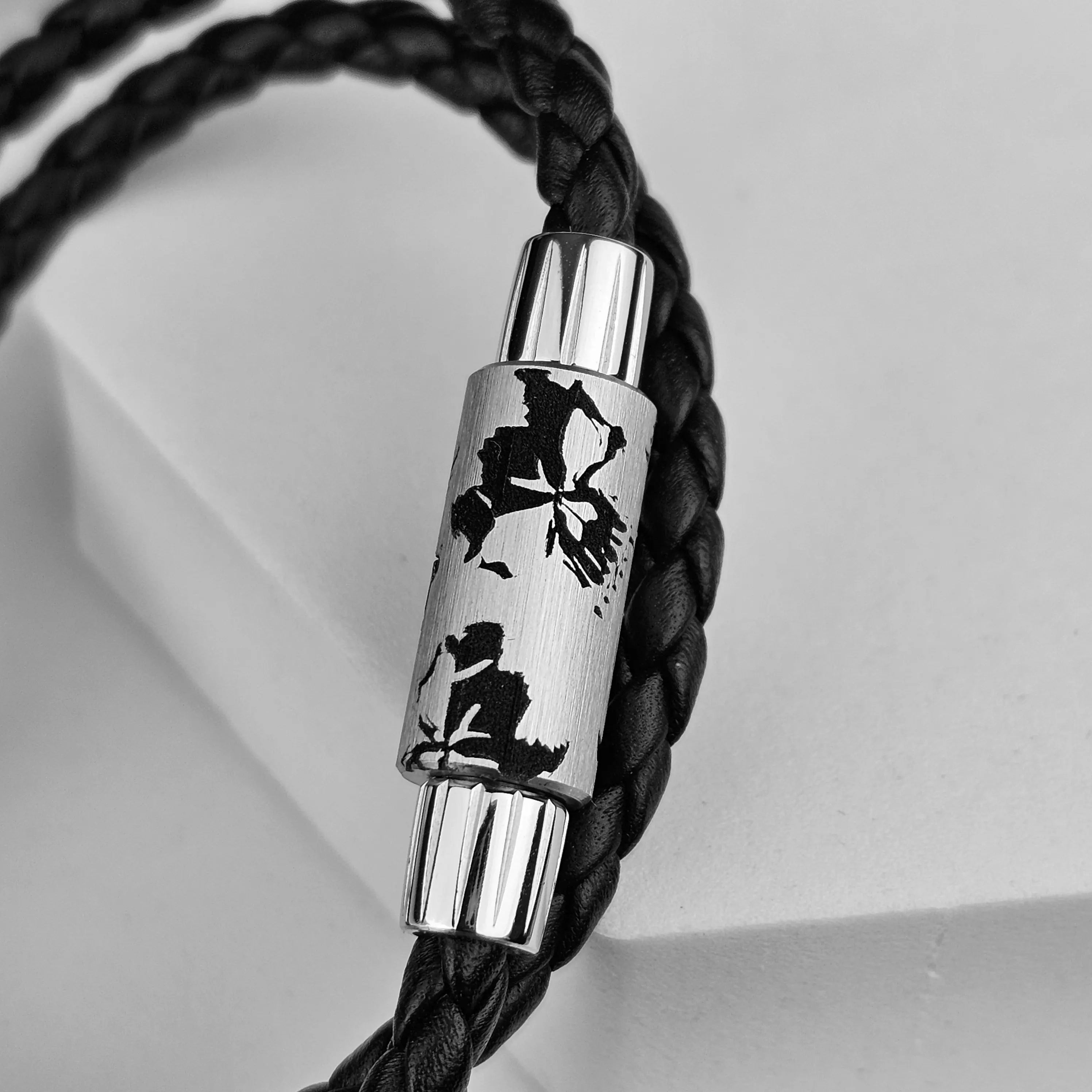 Coffret Skull Punisher - Bijou interchangeable