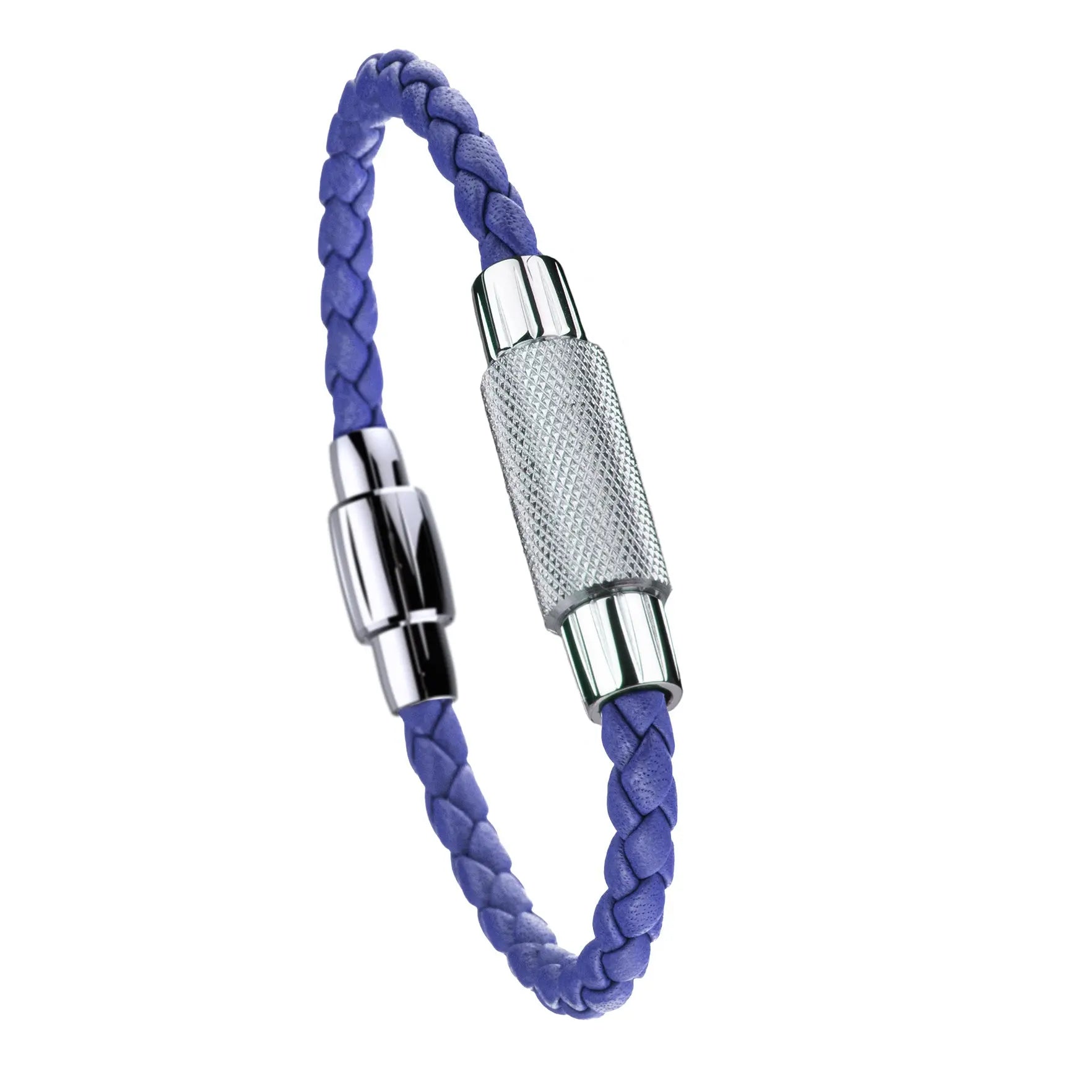 Duke Pack Moleté - Bijou interchangeable