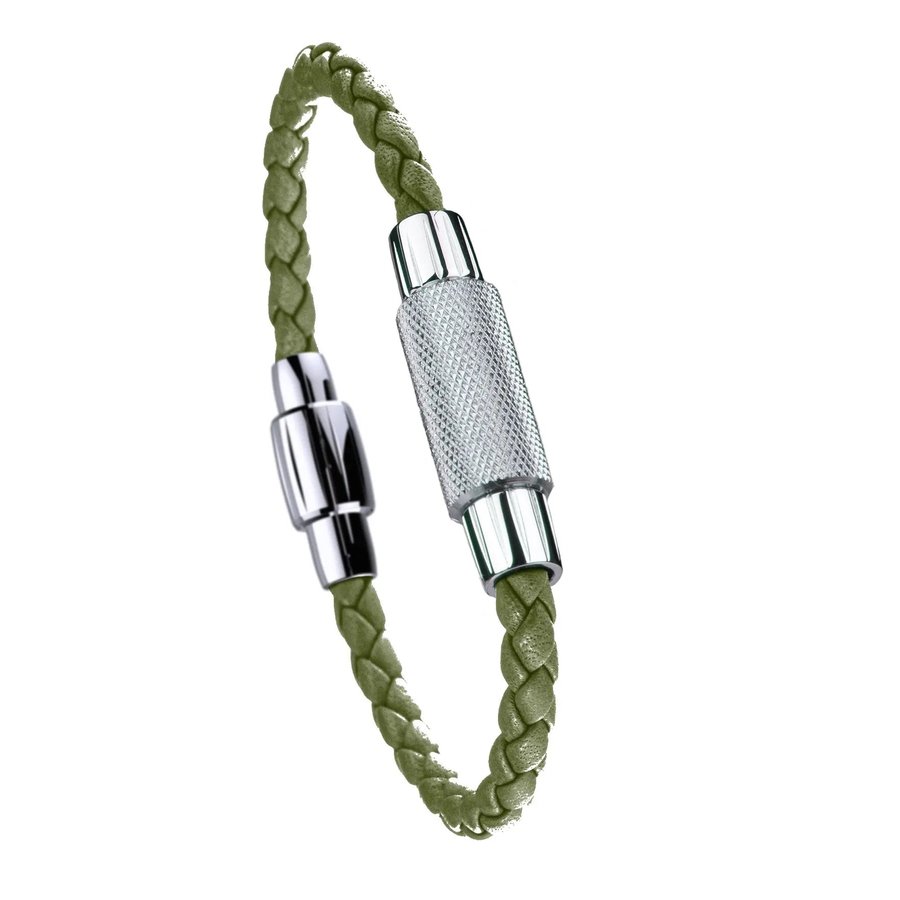 Duke Pack Moleté - Bijou interchangeable