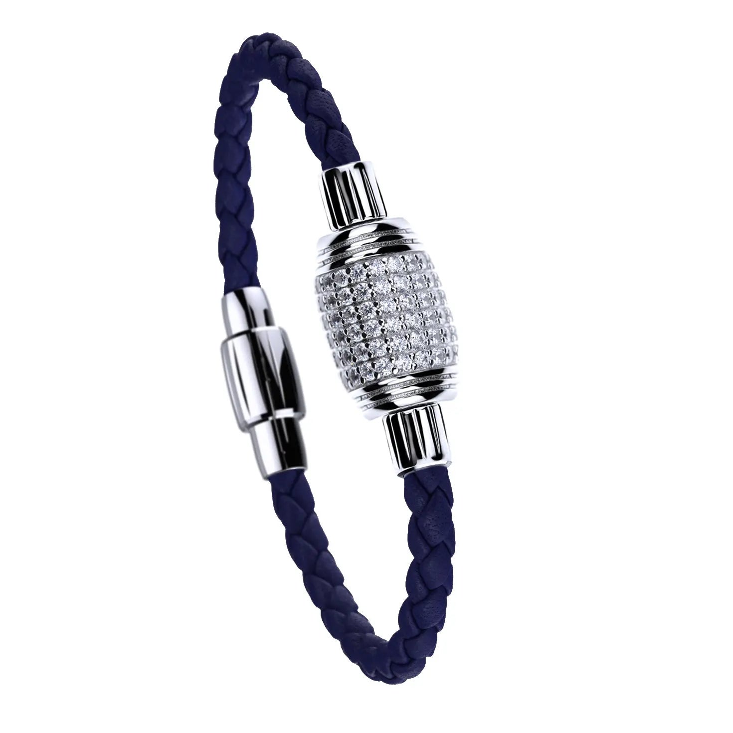 Duchess PACK Perle Blanche - Bijou interchangeable