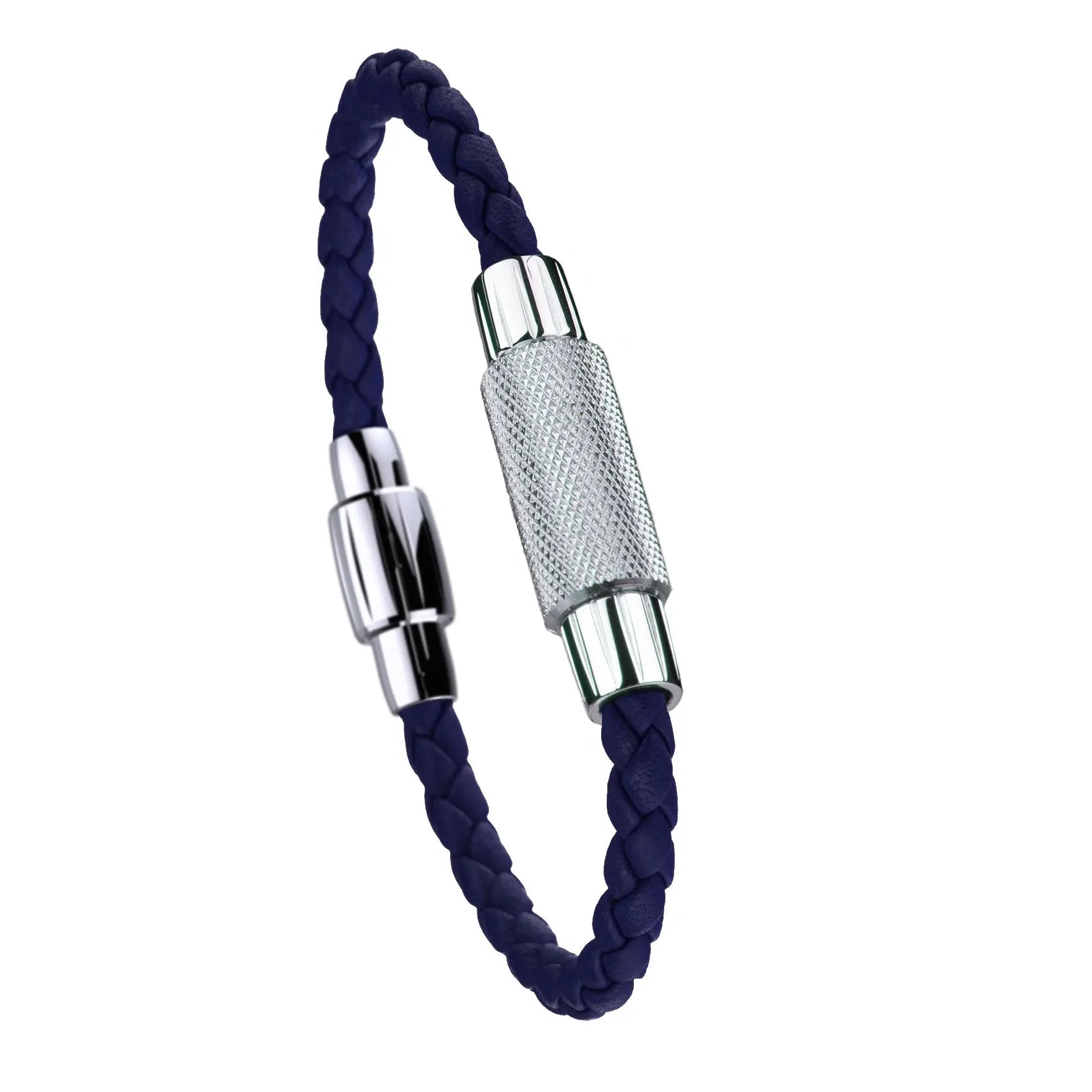 Duke Pack Moleté - Bijou interchangeable