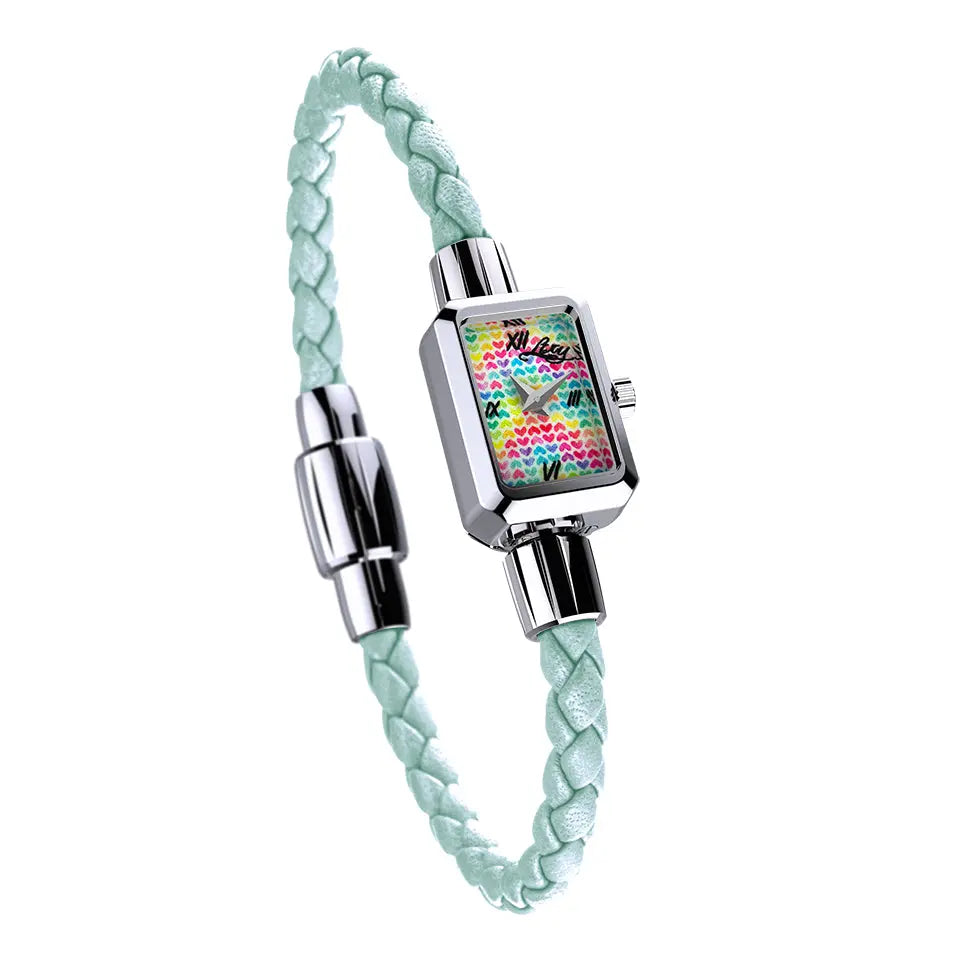 Coffret Princess / Nimbus - Bijou Interchangeable