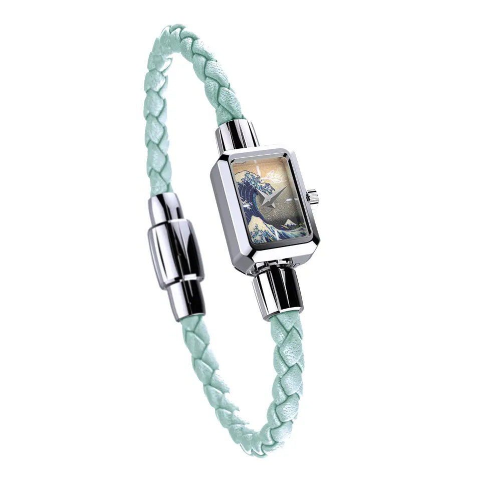 Coffret Princess / Nimbus - Bijou Interchangeable