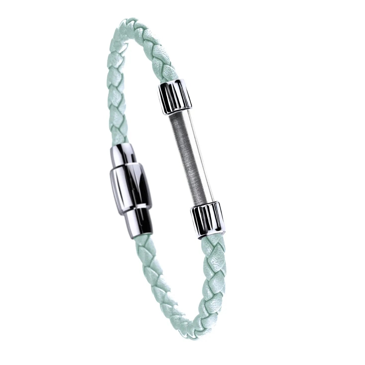 Bracelet Nimbus - Bracelet interchangeable en cuir