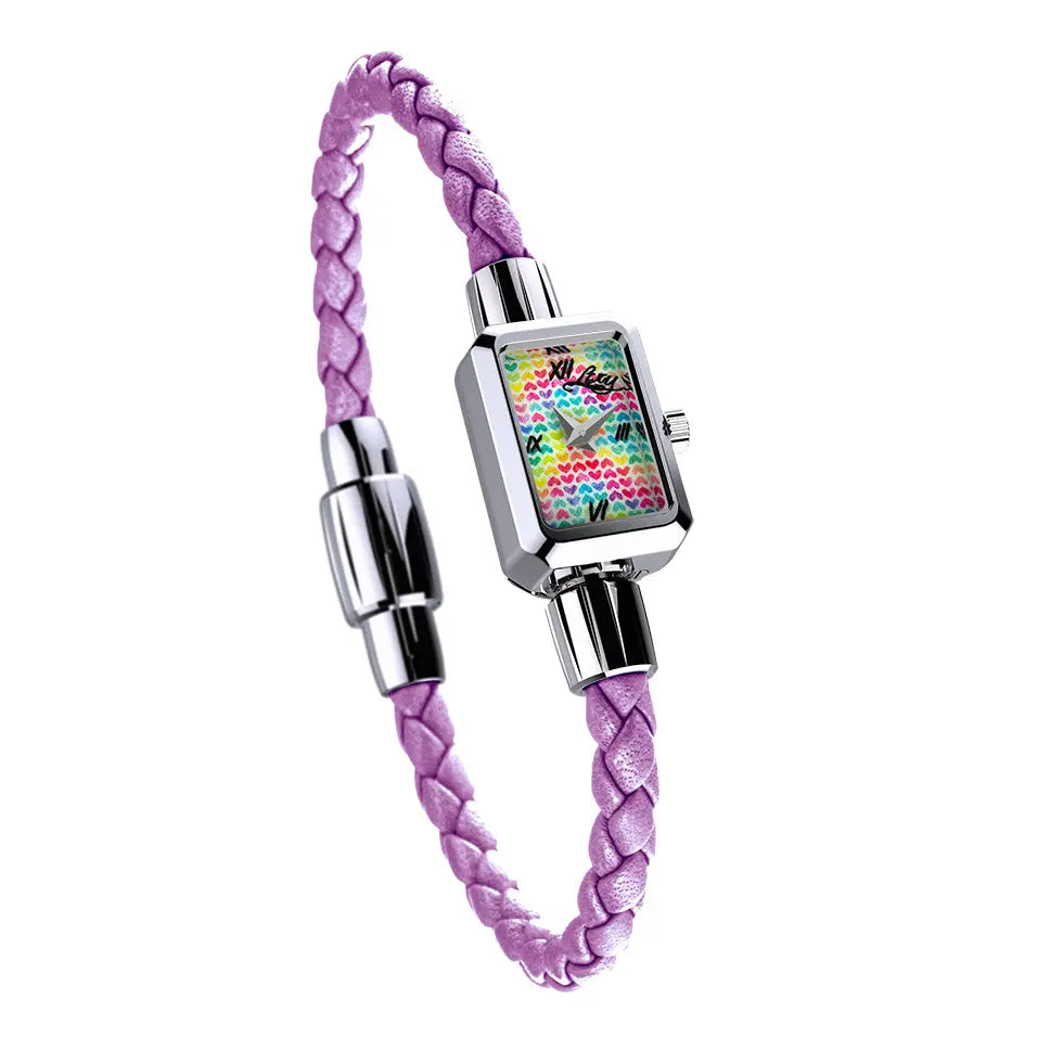 đ Coffret Saint-Valentin đ â Amor Amor - Bijou Interchangeable