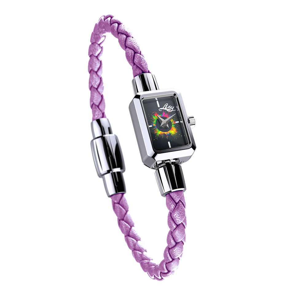 Coffret Princess / Orchid - Bijou Interchangeable