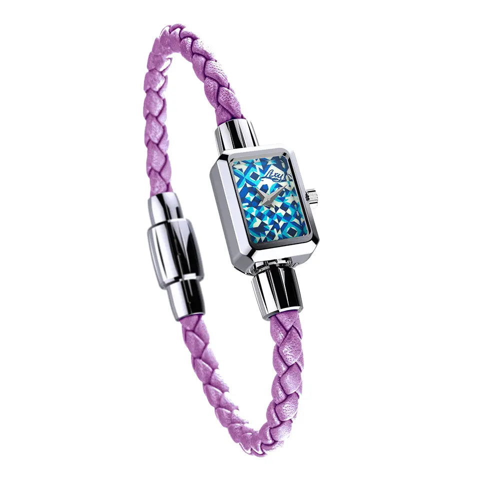 Coffret Princess / Orchid - Bijou Interchangeable