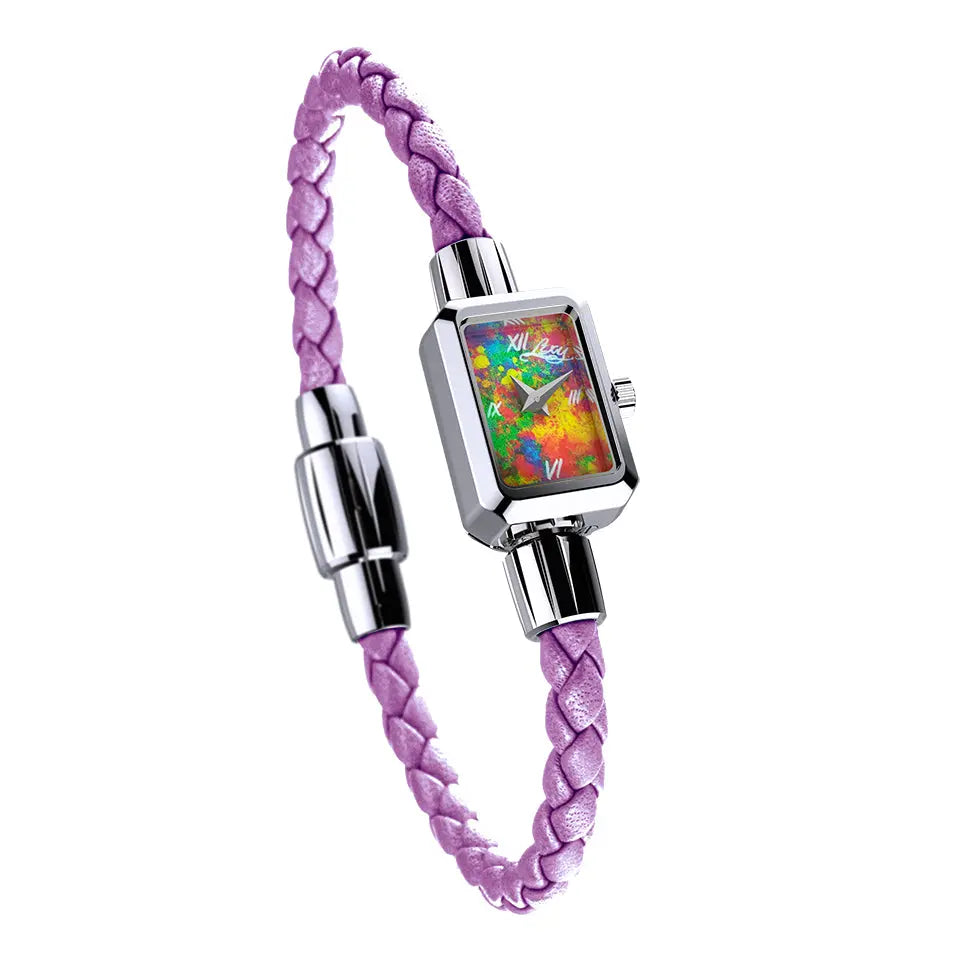 Coffret Princess / Orchid - Bijou Interchangeable