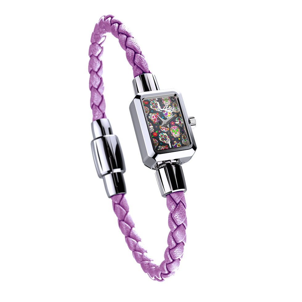 Coffret Princess / Orchid - Bijou Interchangeable