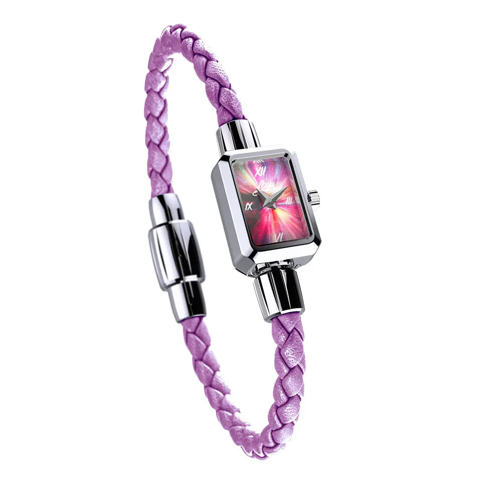 Coffret Princess / Orchid - Bijou Interchangeable