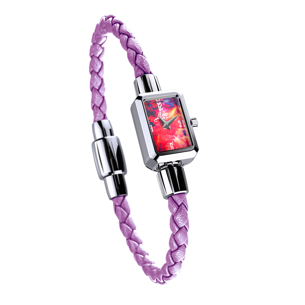 Coffret Princess / Orchid - Bijou Interchangeable