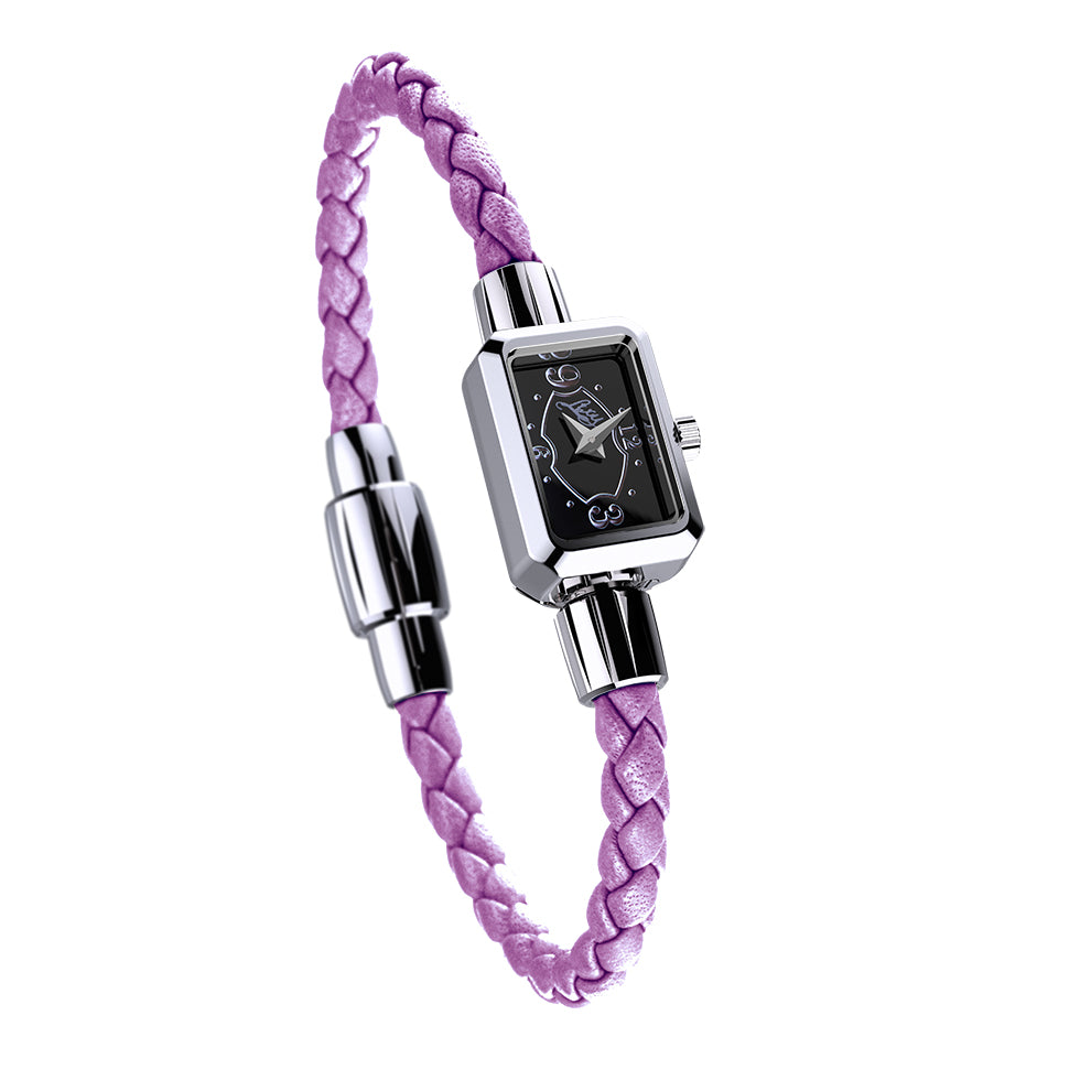 Coffret Princess / Orchid - Bijou Interchangeable