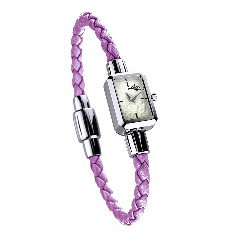Coffret Princess / Orchid - Bijou Interchangeable