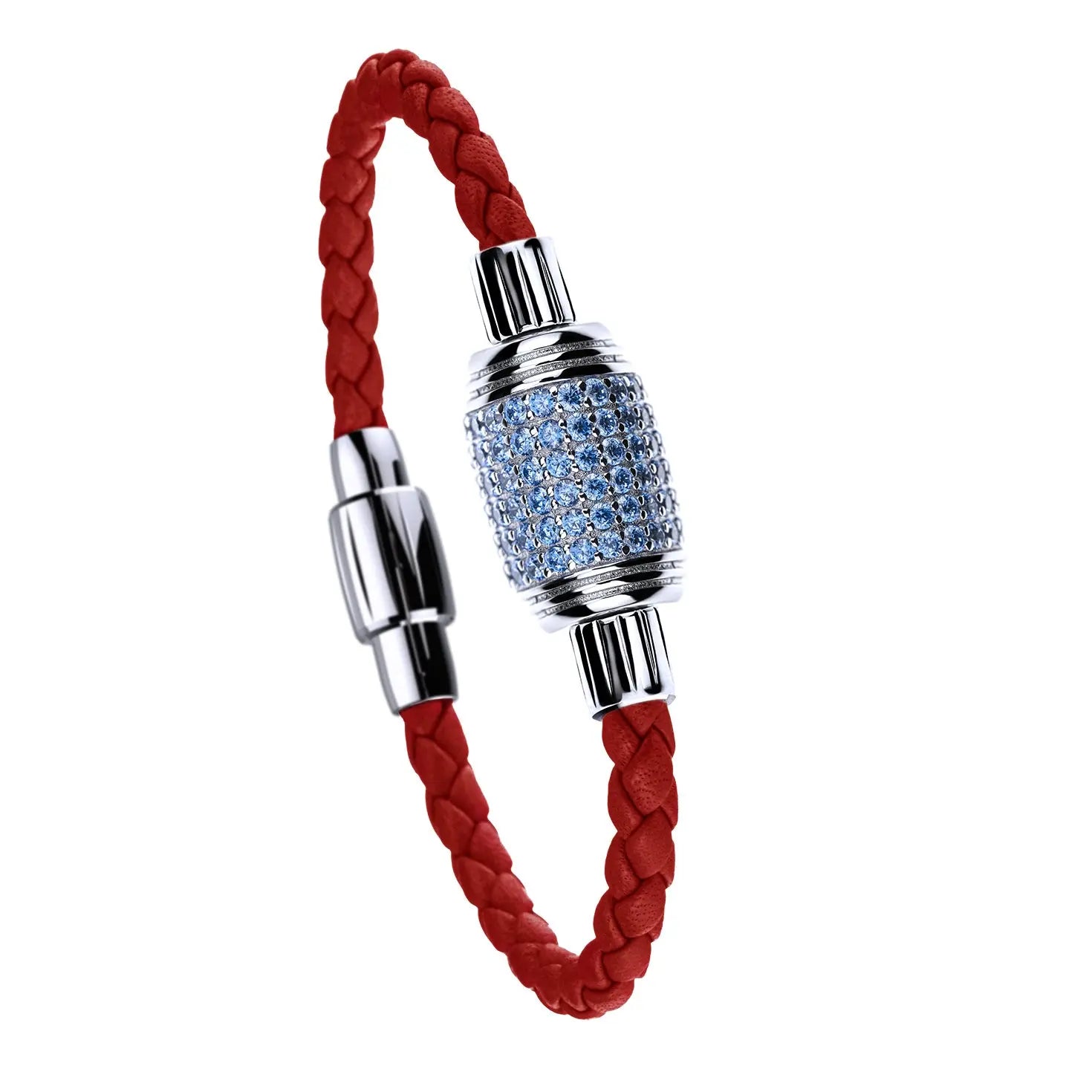 Duchess Pack Coquelicot - Bijou interchangeable