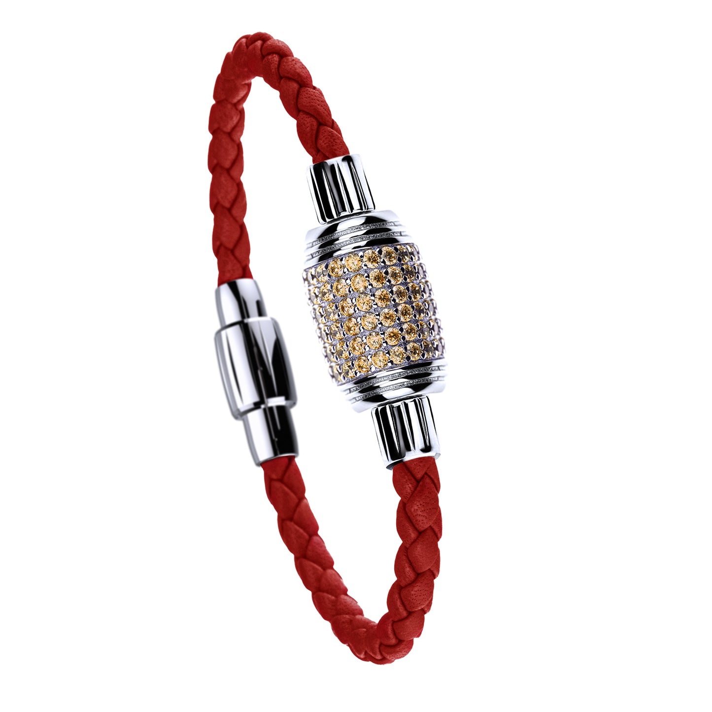 Duchess Pack Coquelicot