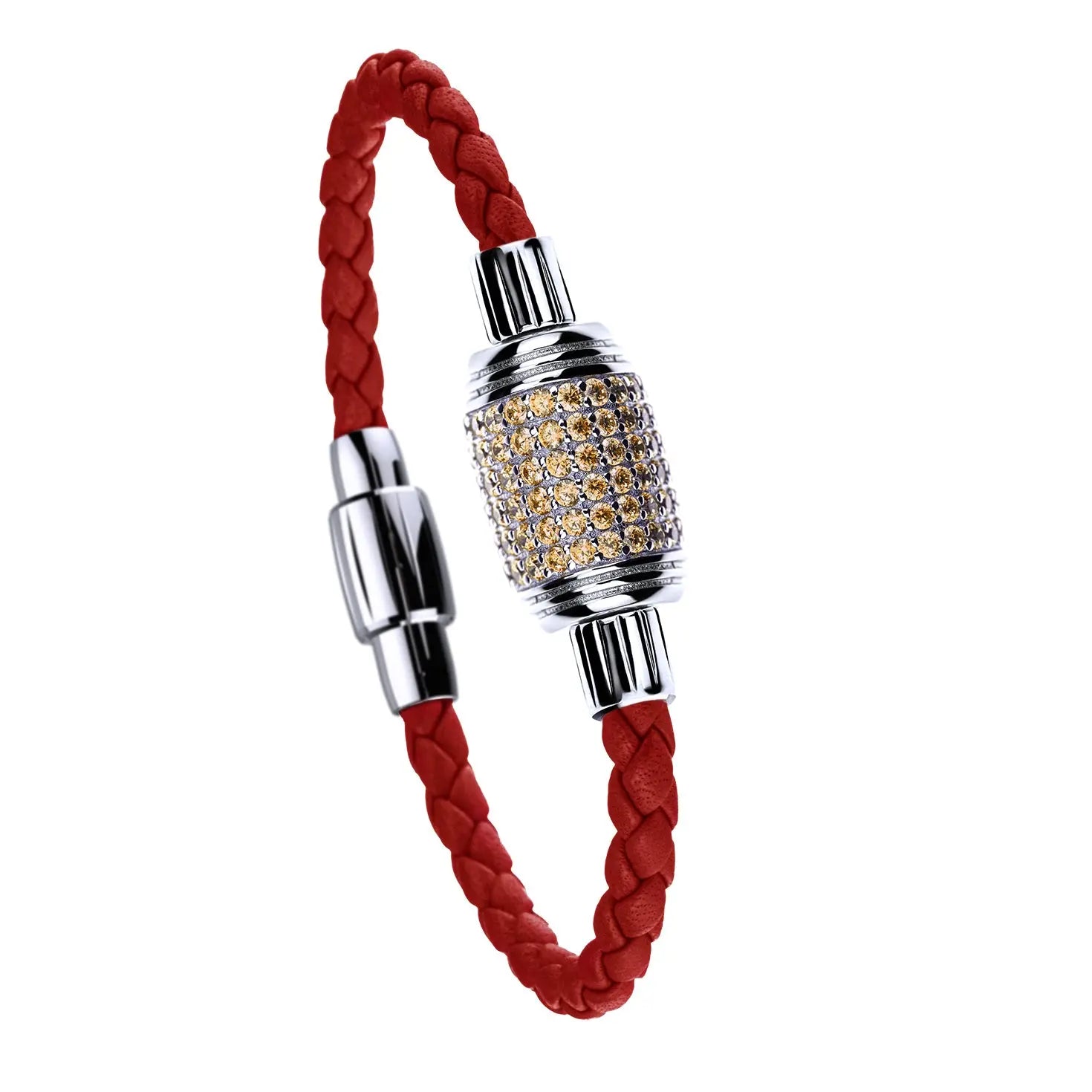 Duchess Pack Coquelicot - Bijou interchangeable