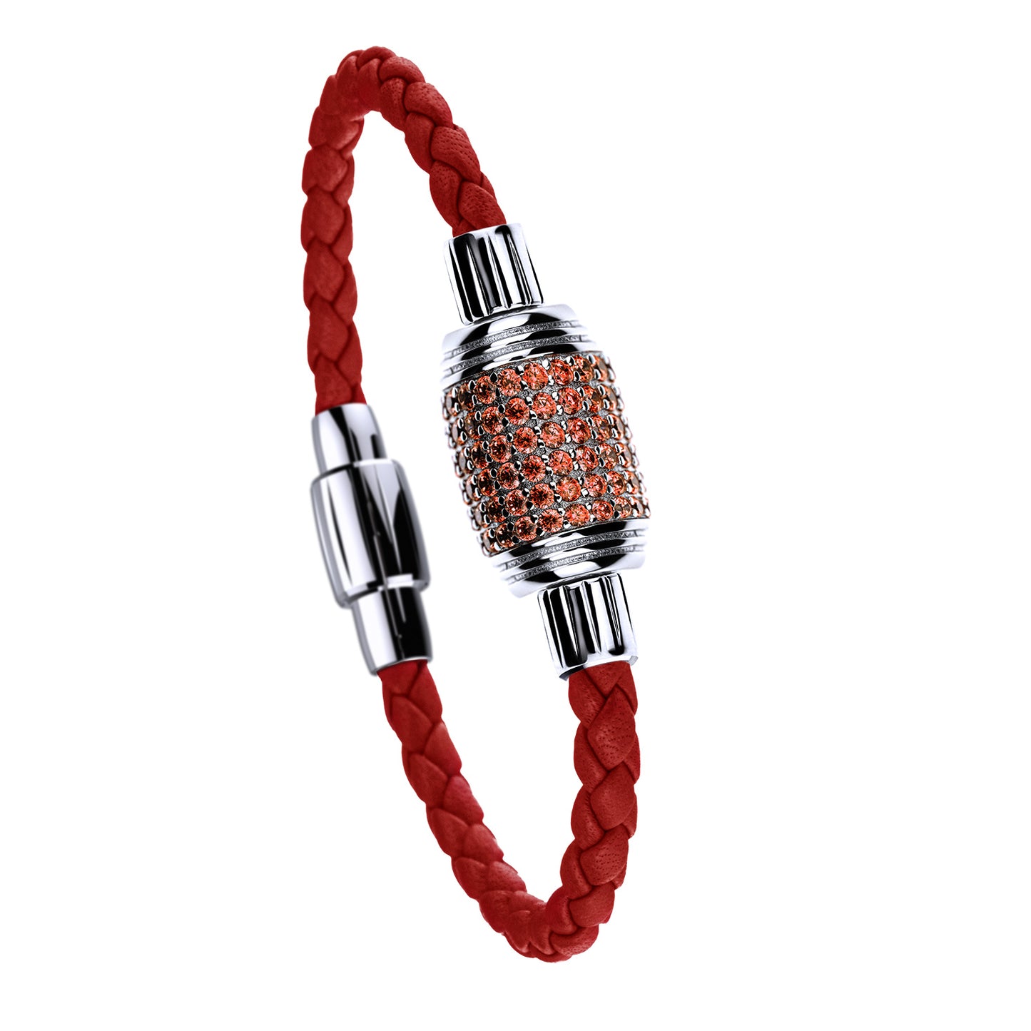 Duchess Pack Coquelicot