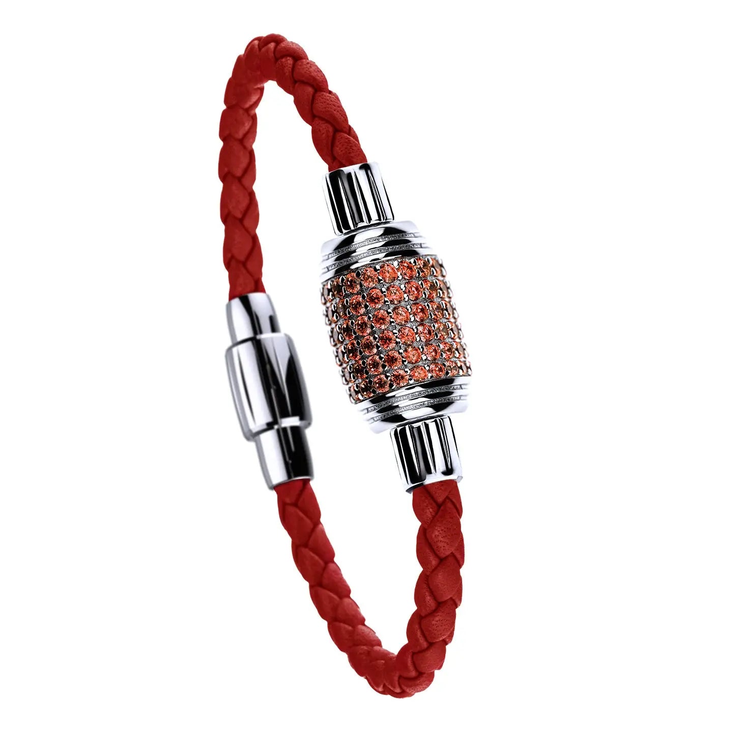 Duchess Pack Coquelicot - Bijou interchangeable