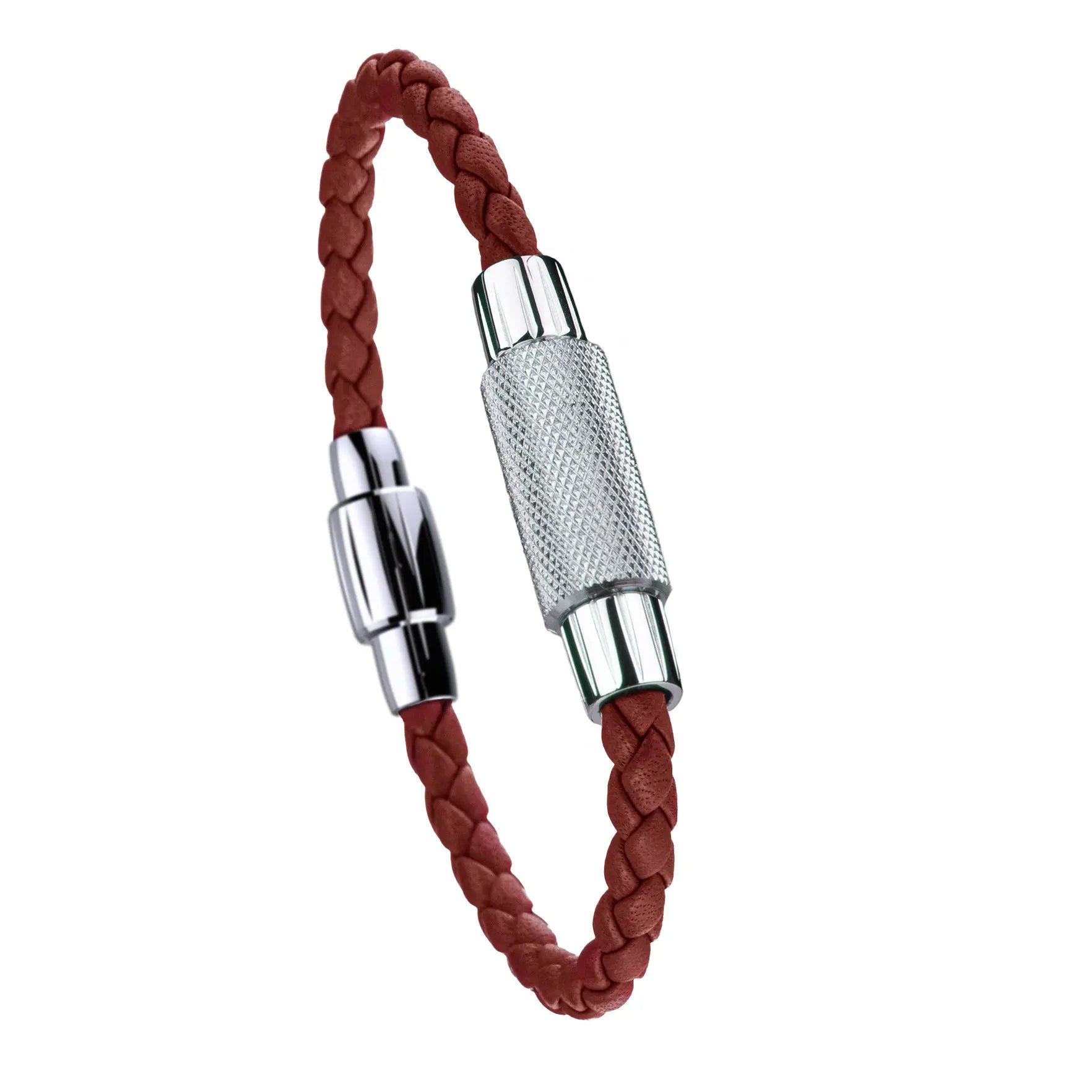 Duke Pack Moleté - Bijou interchangeable