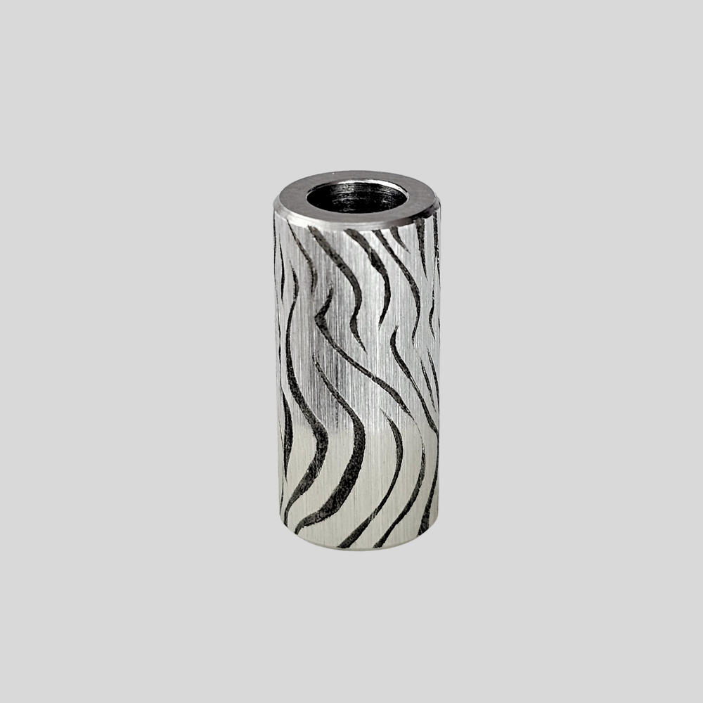 Perle Interchangeable - đ
PERLE TIGRE | Collection Sauvage