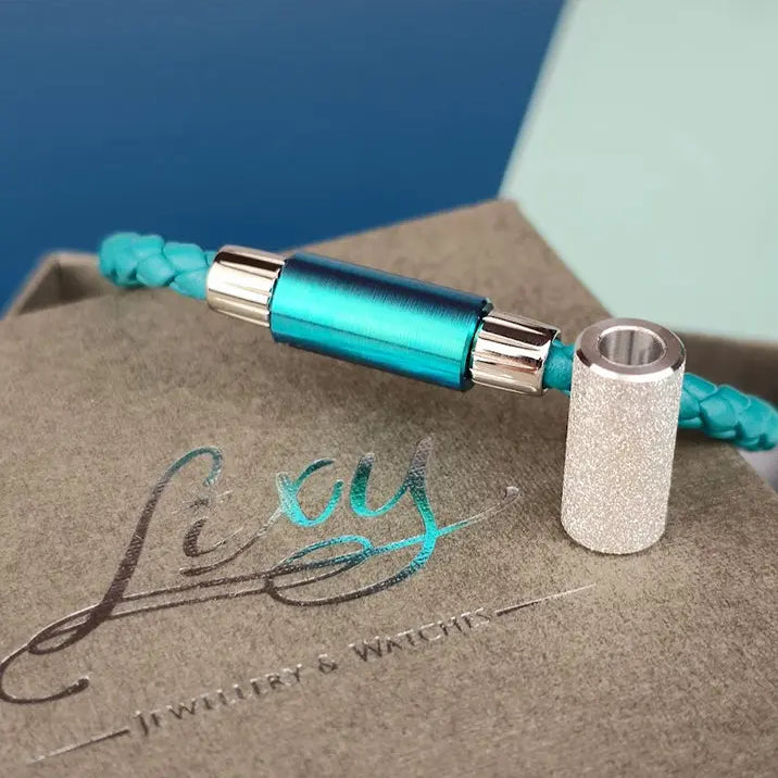 Coffret été ÉDITION LIMITÉE Aruba 🌊 - Bijou interchangeable